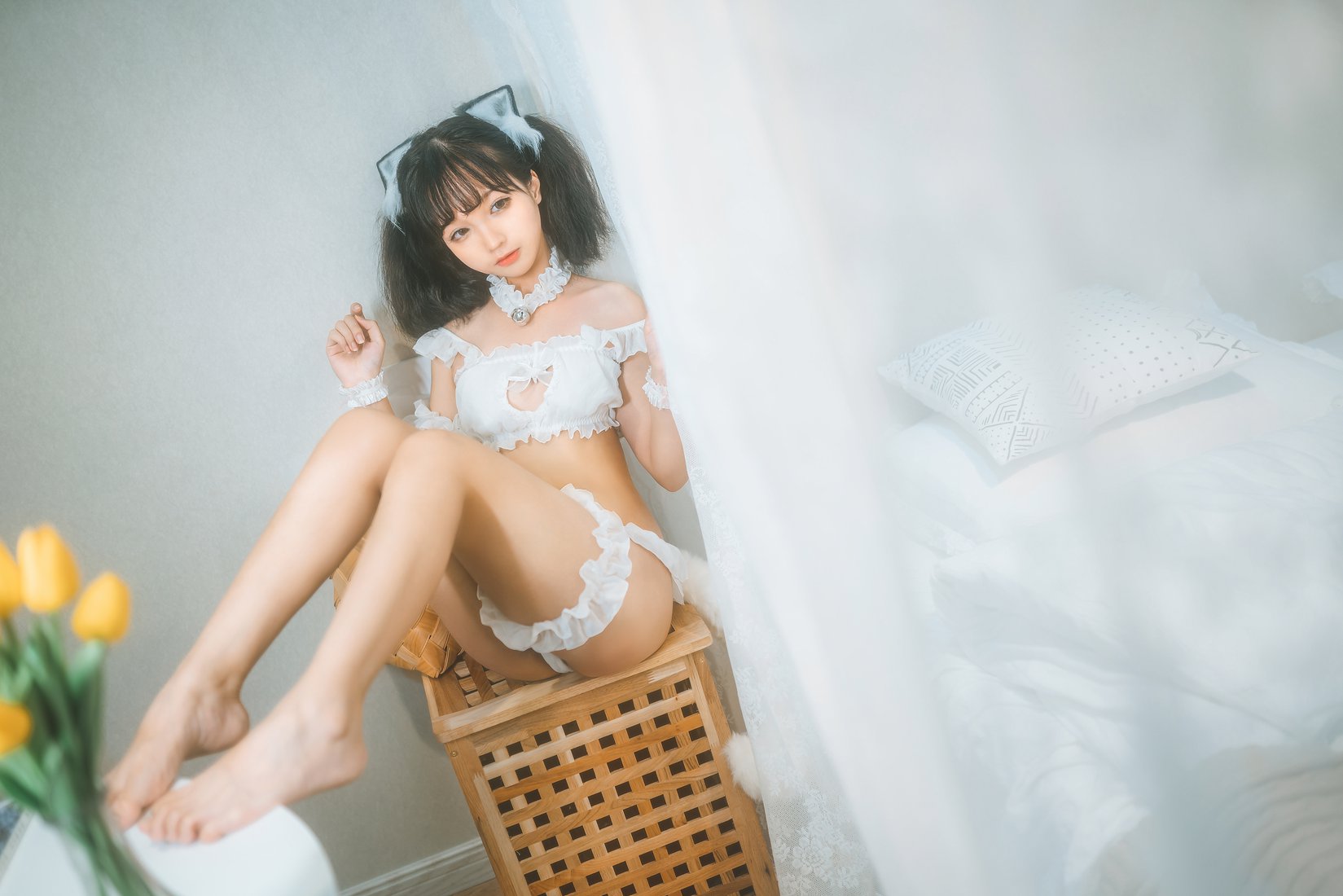 图片[52]-知名动漫博主@蠢沫沫 私房  在线浏览 – 速更版-美库