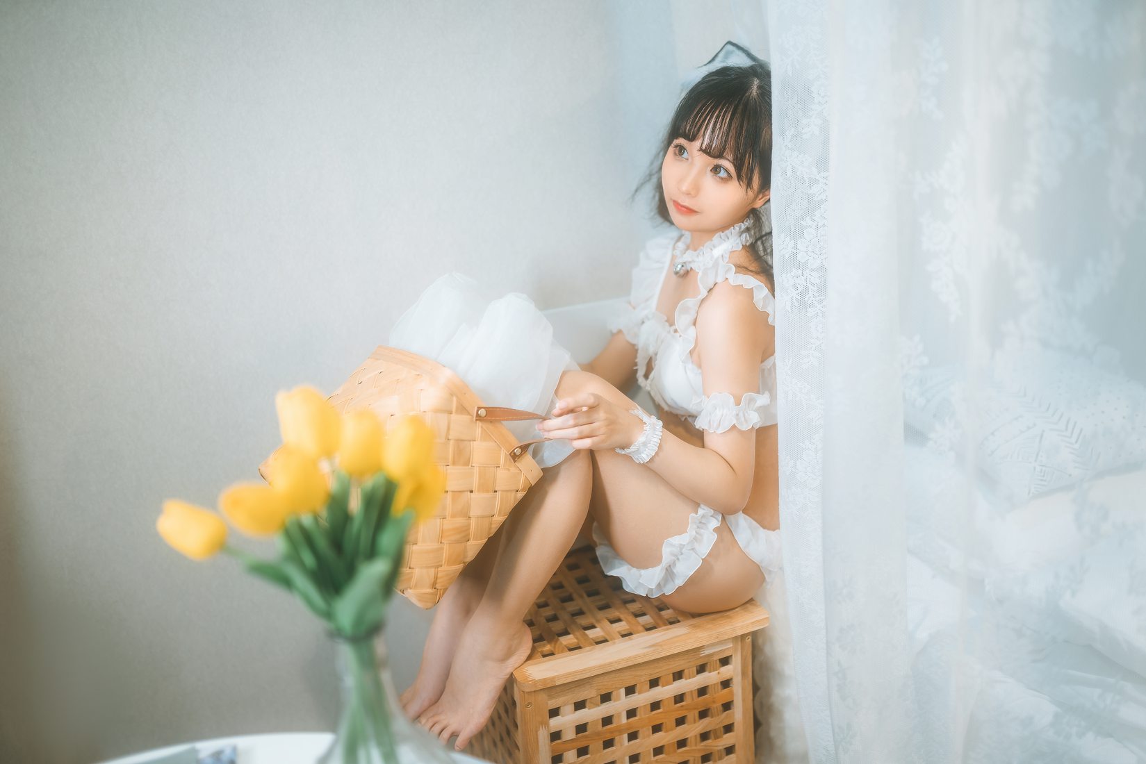 图片[24]-知名动漫博主@蠢沫沫 私房  在线浏览 – 速更版-美库