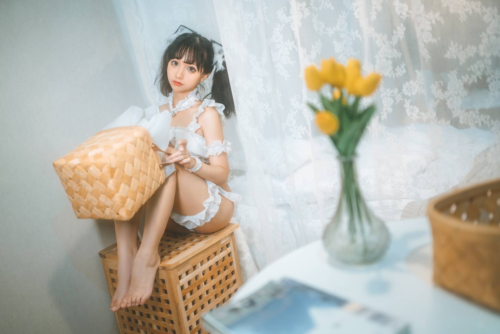 图片[76]-知名动漫博主@蠢沫沫 私房  在线浏览 – 速更版-美库