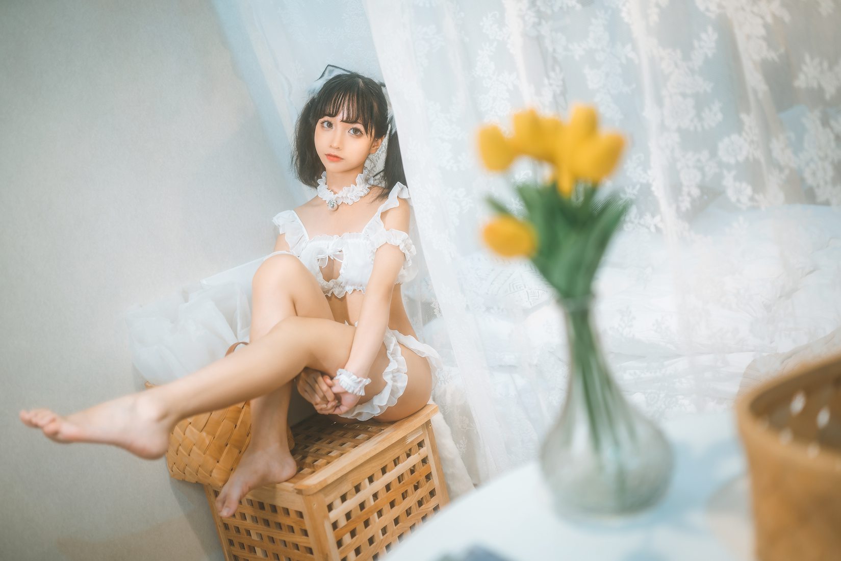 图片[70]-知名动漫博主@蠢沫沫 私房  在线浏览 – 速更版-美库