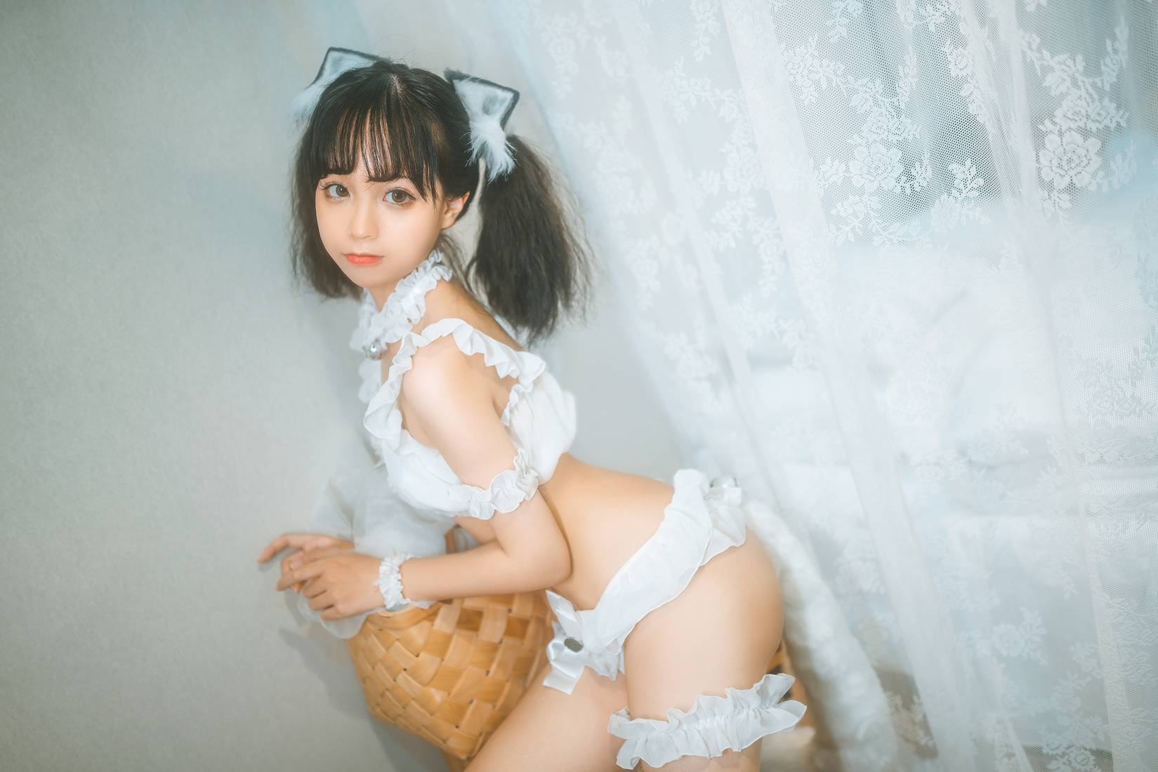 图片[51]-知名动漫博主@蠢沫沫 私房  在线浏览 – 速更版-美库