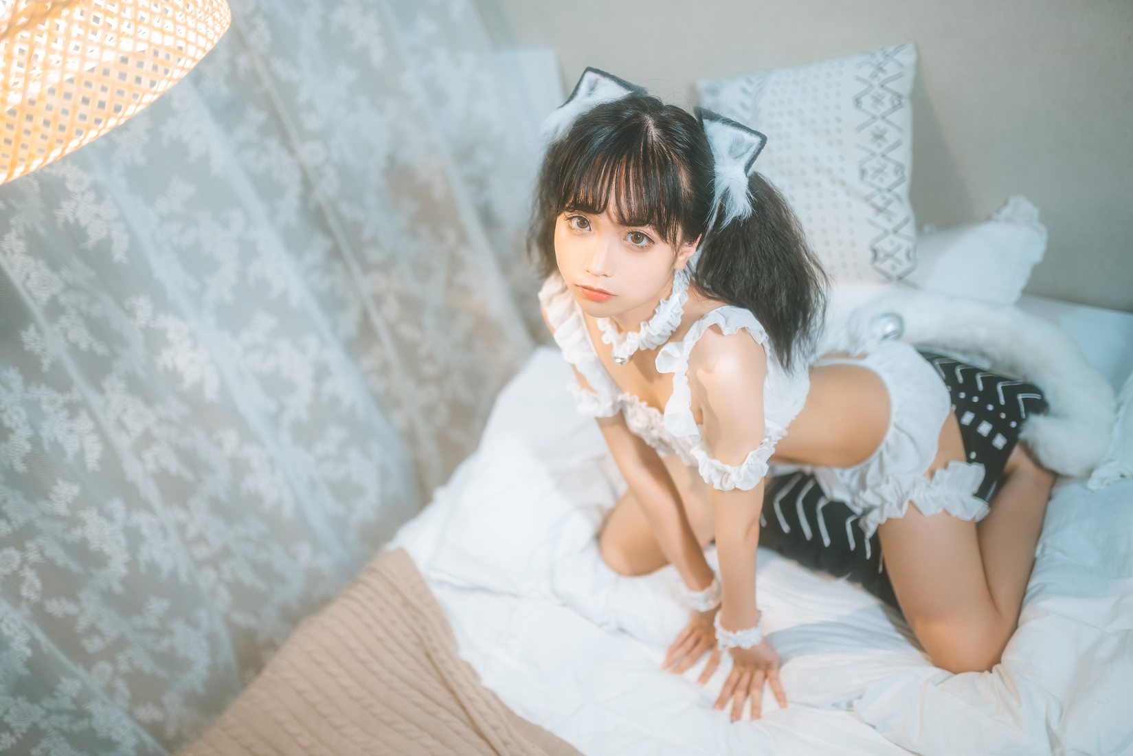 图片[60]-知名动漫博主@蠢沫沫 私房  在线浏览 – 速更版-美库