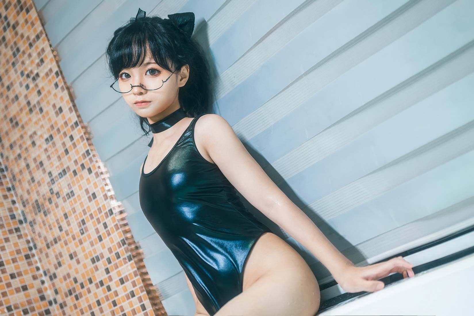 图片[39]-知名动漫博主@蠢沫沫 兽耳死库水 在线浏览 – 速更版-美库