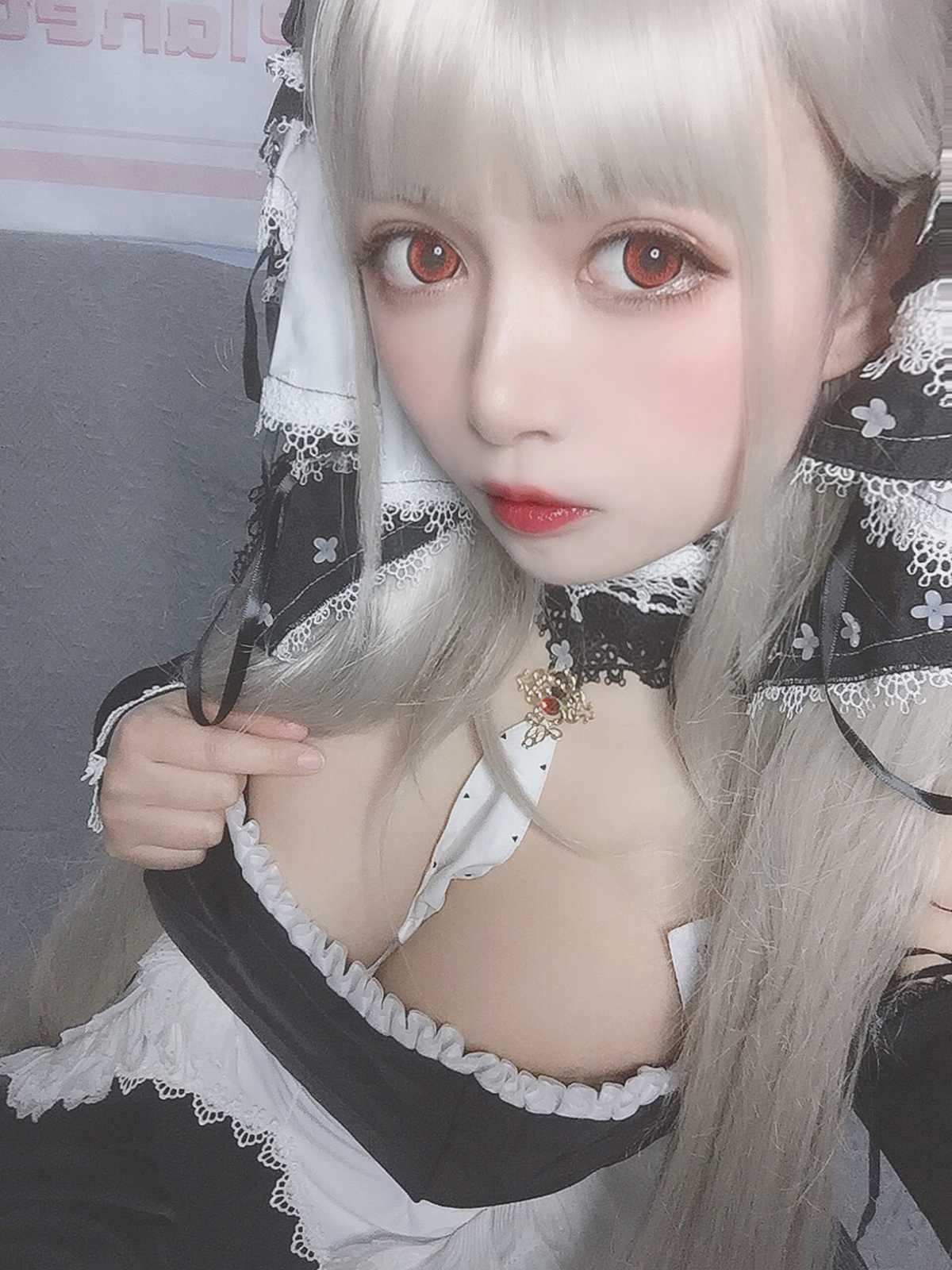 大眼萌妹@黑猫猫OvO – 可畏 在线浏览 – 优选-优选资源网