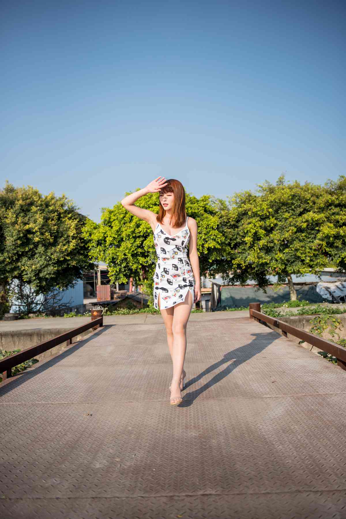 图片[238]-微博小姐姐@清水由乃 御风街拍 紧身裙肉丝 在线浏览 – 速更版-美库