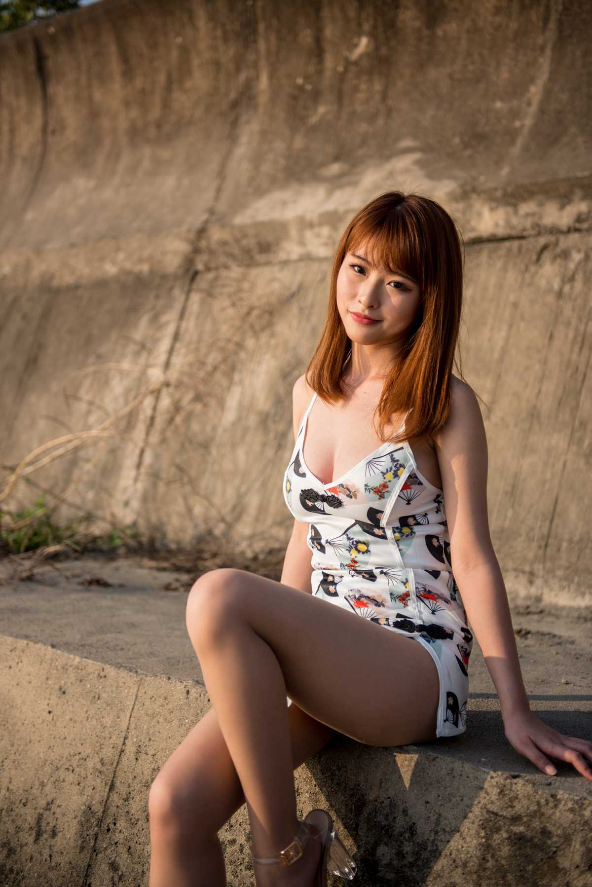 图片[60]-微博小姐姐@清水由乃 御风街拍 紧身裙肉丝 在线浏览 – 速更版-美库