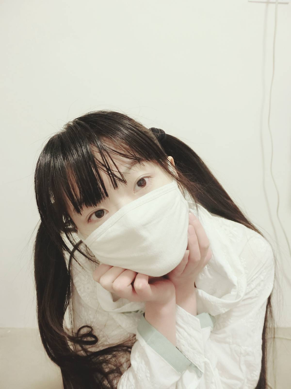 图片[24]-微博萌妹子@西尔酱 – 汉服腰 在线浏览 – 速更版-美库