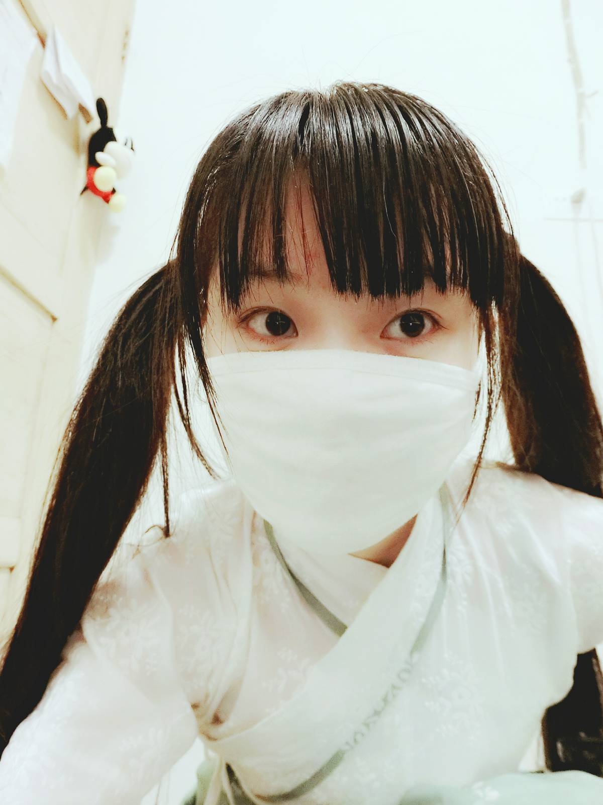 图片[29]-微博萌妹子@西尔酱 – 汉服腰 在线浏览 – 速更版-美库