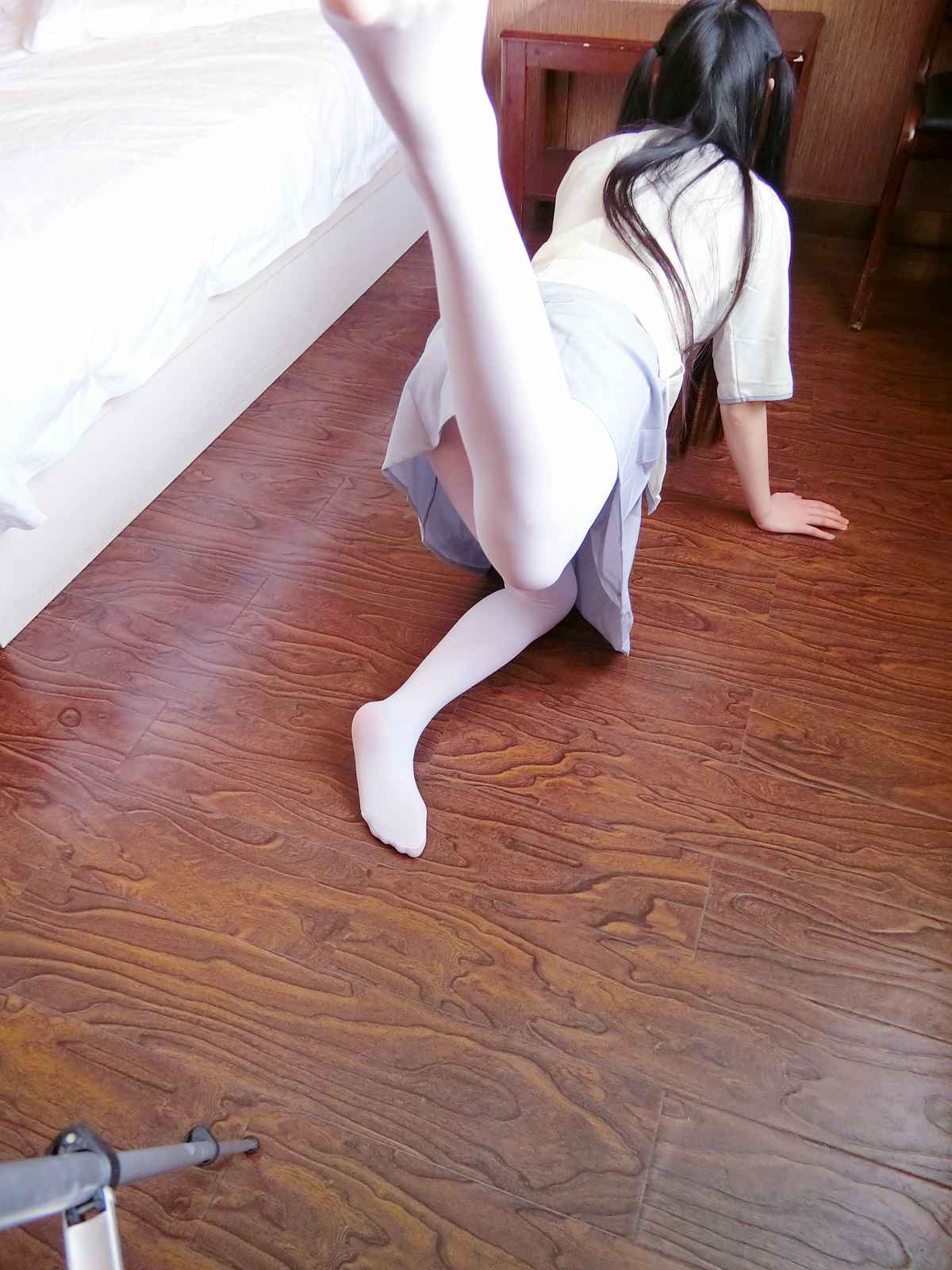 图片[12]-微博萌妹子@西尔酱 – 古风小西尔 在线浏览 – 速更版-美库