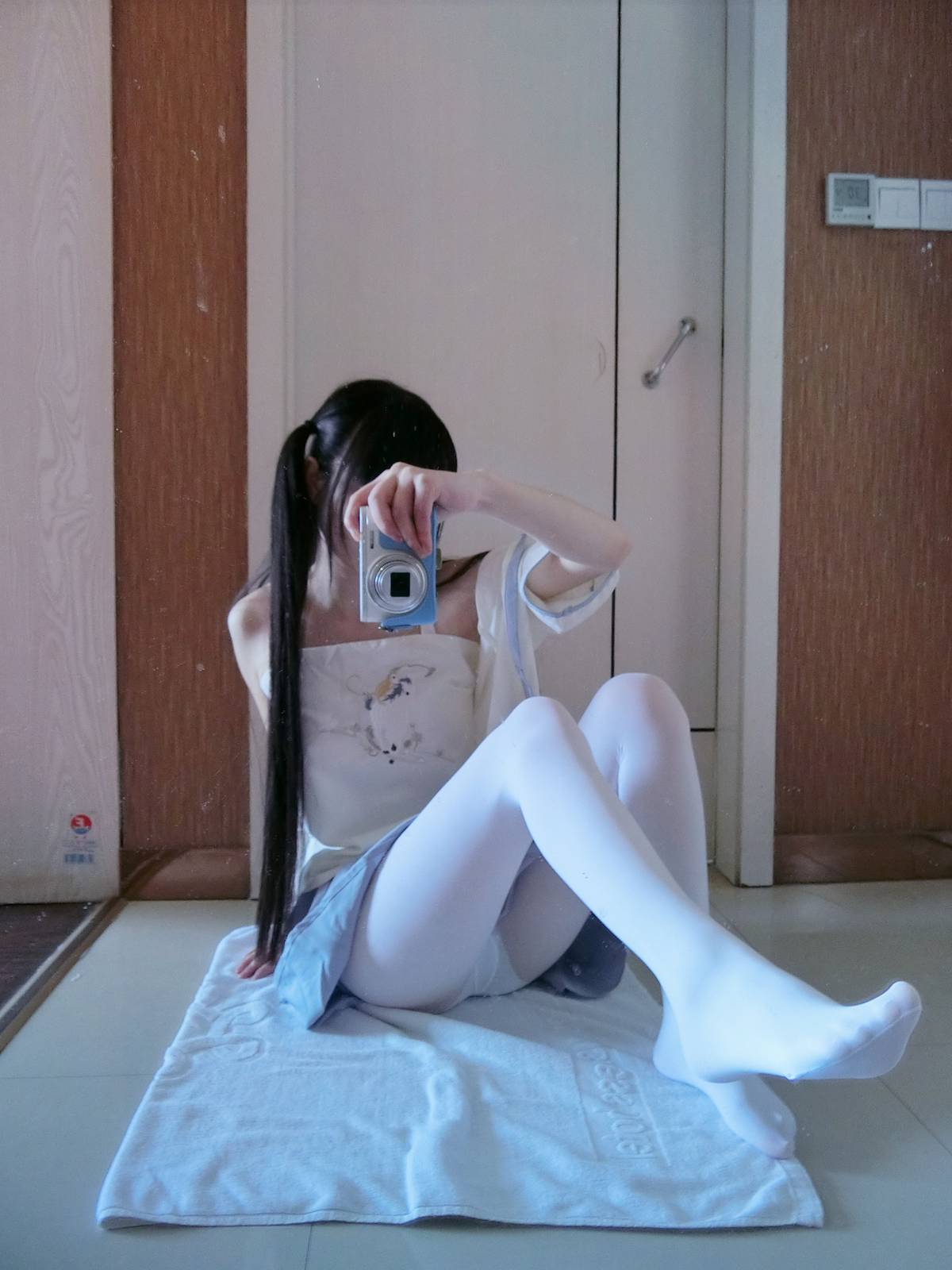 图片[20]-微博萌妹子@西尔酱 – 古风小西尔 在线浏览 – 速更版-美库