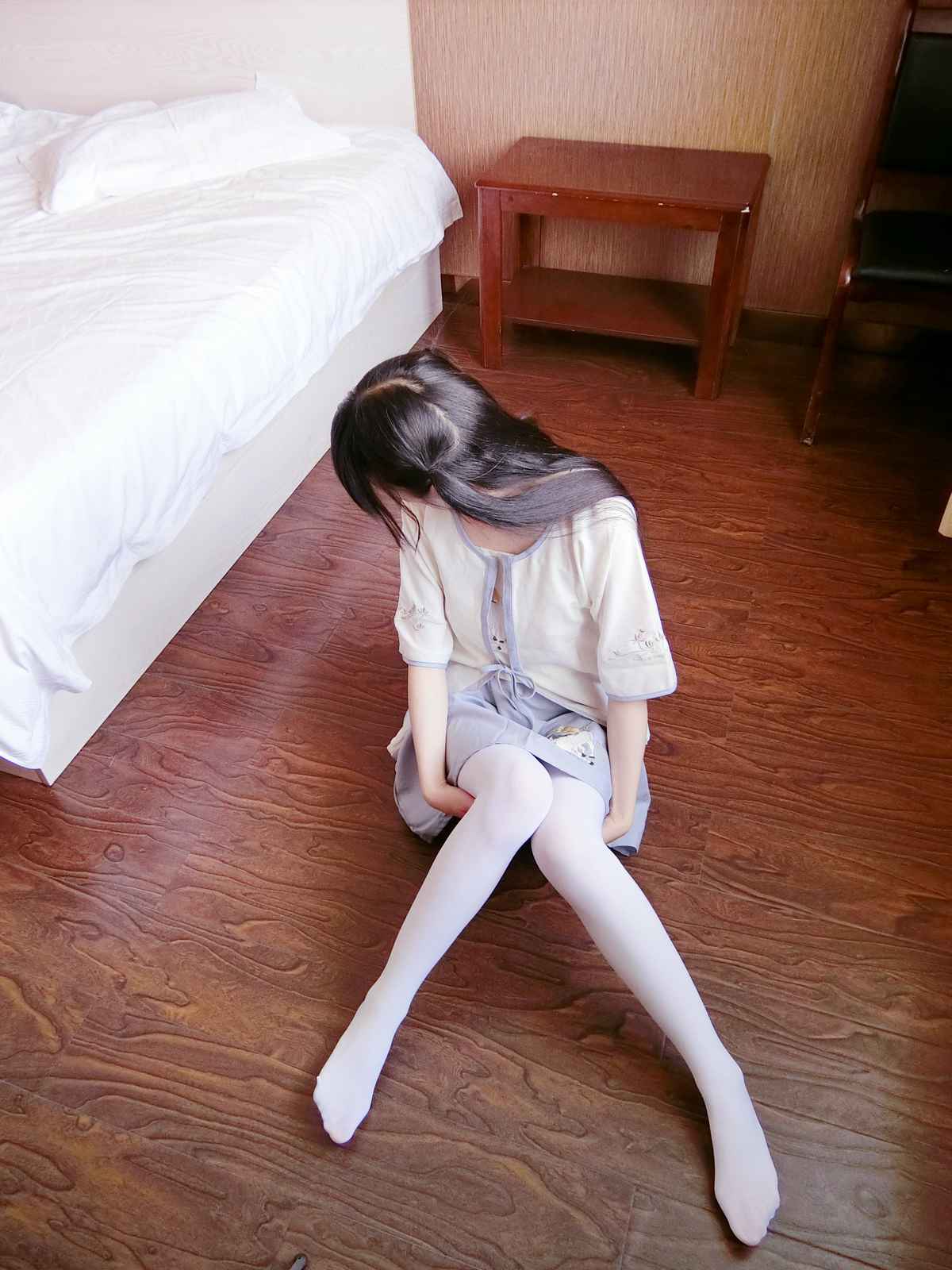 图片[26]-微博萌妹子@西尔酱 – 古风小西尔 在线浏览 – 速更版-美库