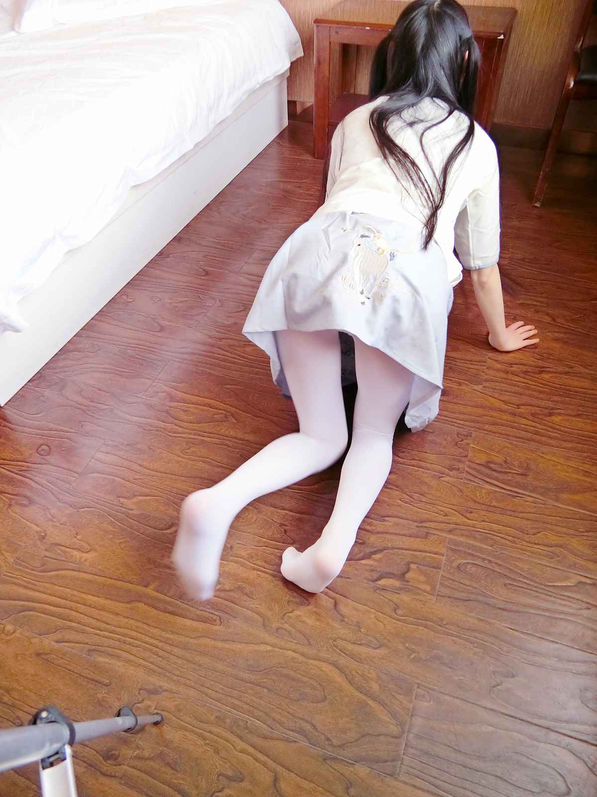 图片[29]-微博萌妹子@西尔酱 – 古风小西尔 在线浏览 – 速更版-美库