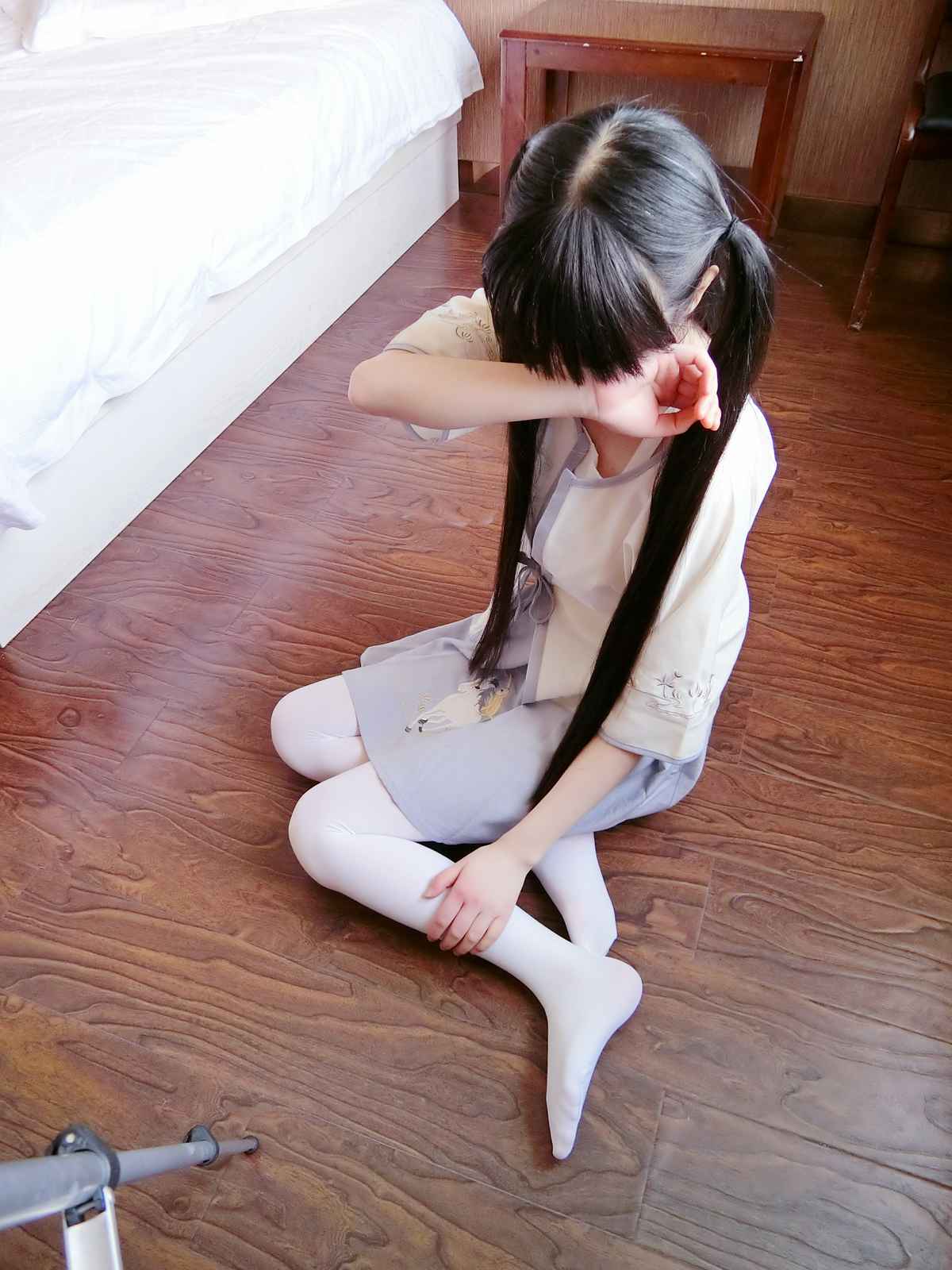 图片[30]-微博萌妹子@西尔酱 – 古风小西尔 在线浏览 – 速更版-美库