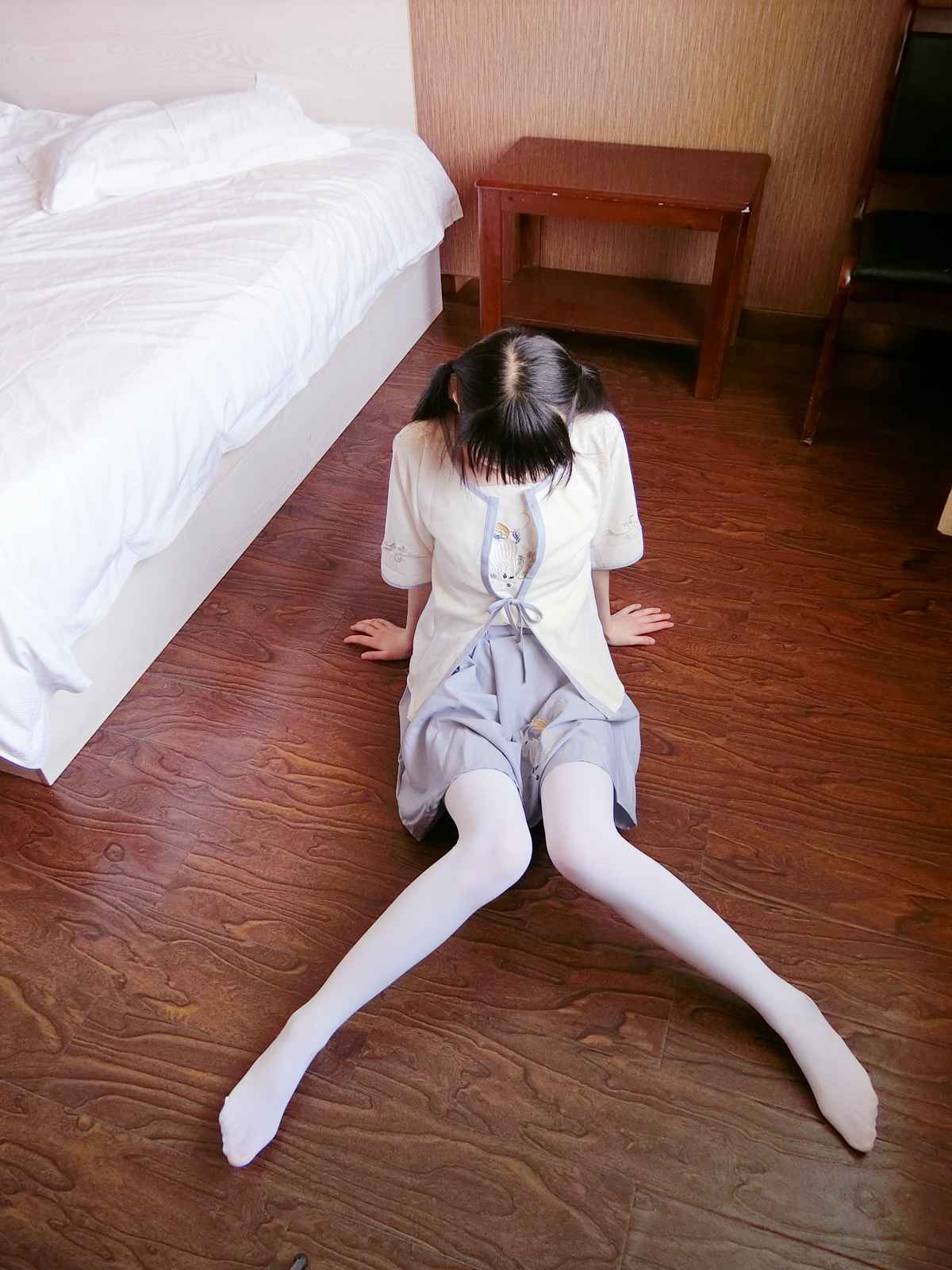 图片[31]-微博萌妹子@西尔酱 – 古风小西尔 在线浏览 – 速更版-美库