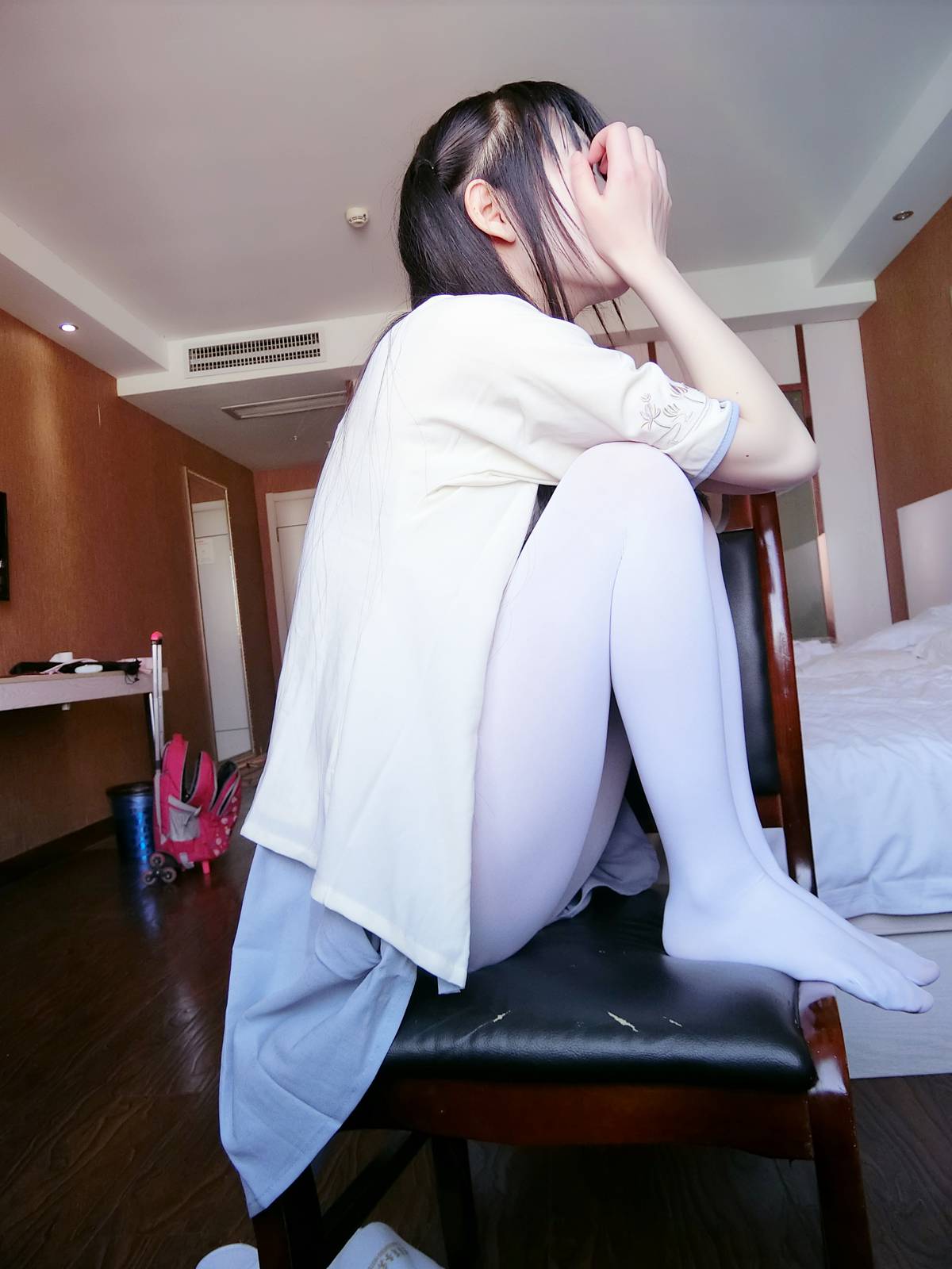 图片[32]-微博萌妹子@西尔酱 – 古风小西尔 在线浏览 – 速更版-美库