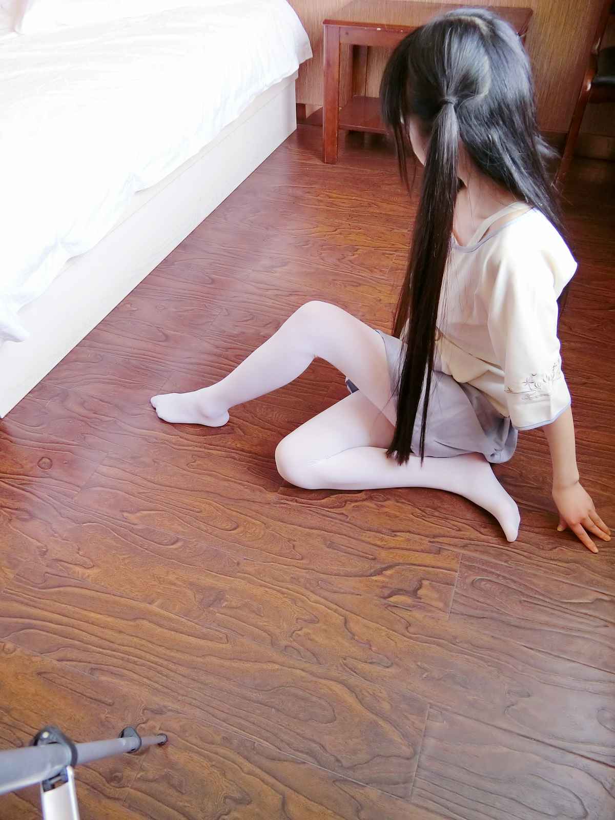 图片[36]-微博萌妹子@西尔酱 – 古风小西尔 在线浏览 – 速更版-美库