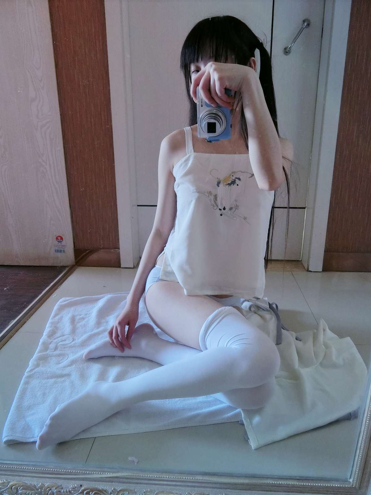 图片[41]-微博萌妹子@西尔酱 – 古风小西尔 在线浏览 – 速更版-美库