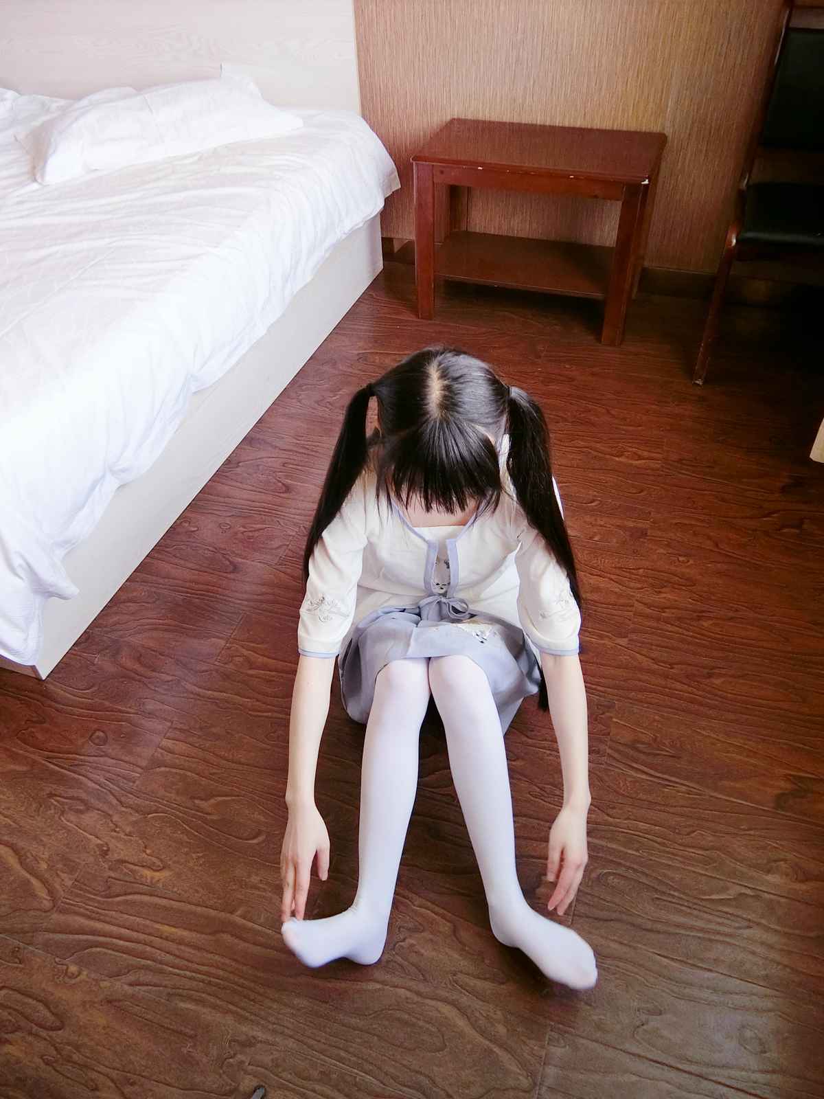 图片[43]-微博萌妹子@西尔酱 – 古风小西尔 在线浏览 – 速更版-美库