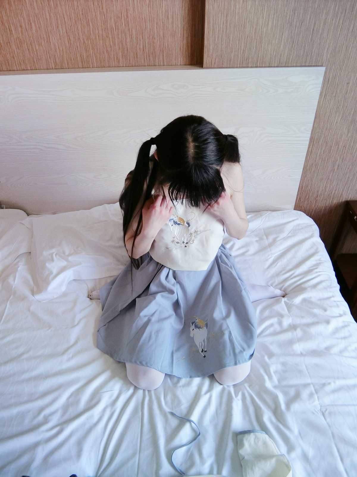 图片[44]-微博萌妹子@西尔酱 – 古风小西尔 在线浏览 – 速更版-美库