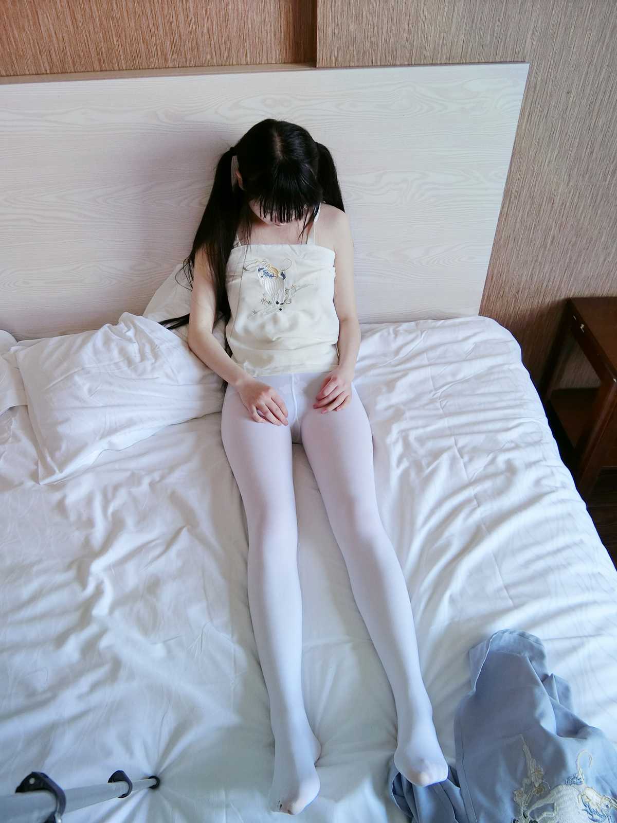 图片[50]-微博萌妹子@西尔酱 – 古风小西尔 在线浏览 – 速更版-美库