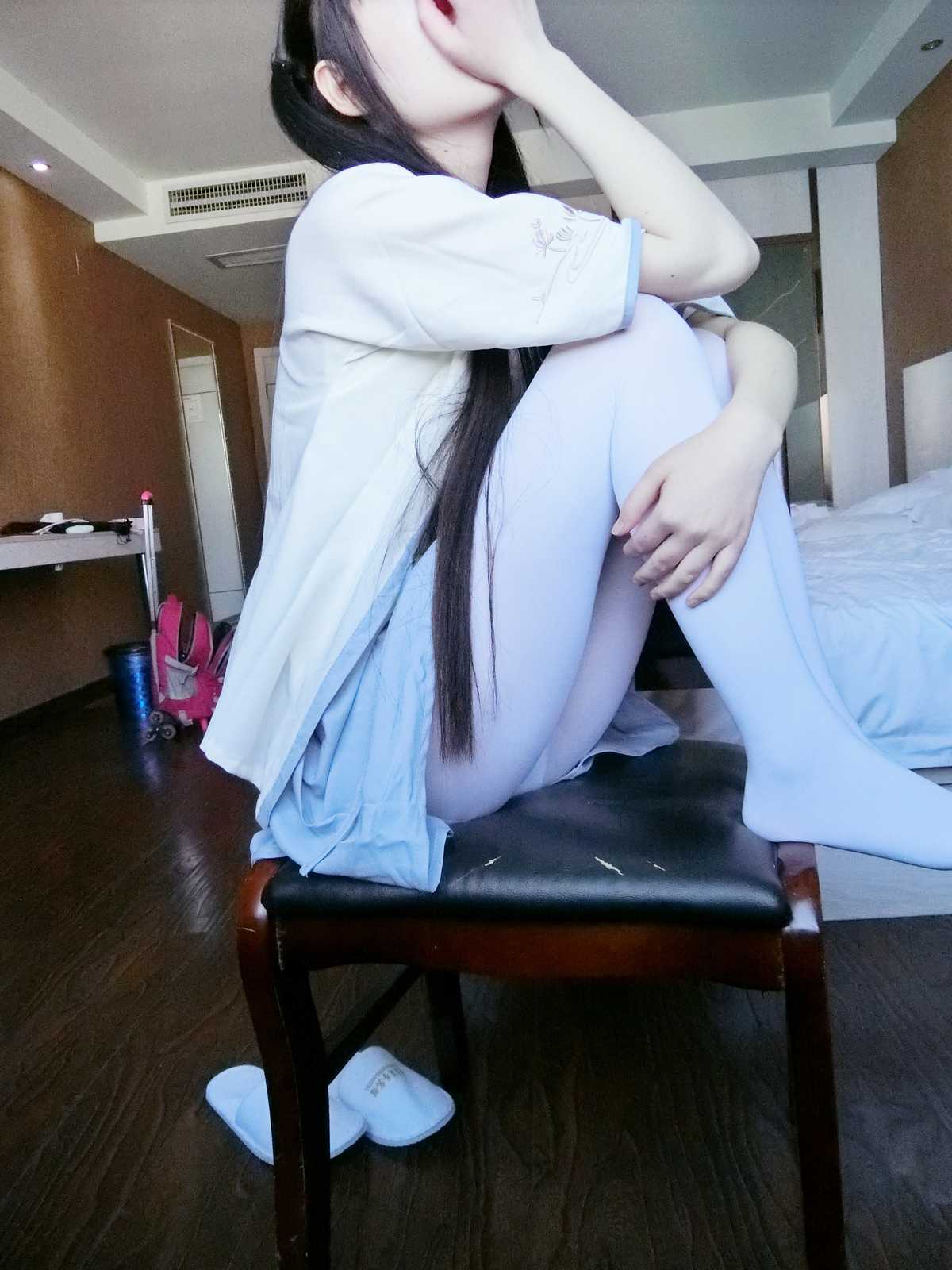 图片[54]-微博萌妹子@西尔酱 – 古风小西尔 在线浏览 – 速更版-美库