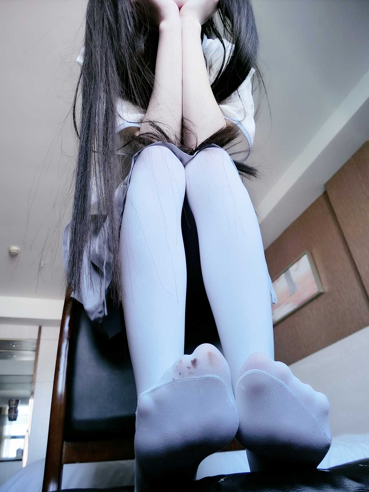 图片[55]-微博萌妹子@西尔酱 – 古风小西尔 在线浏览 – 速更版-美库