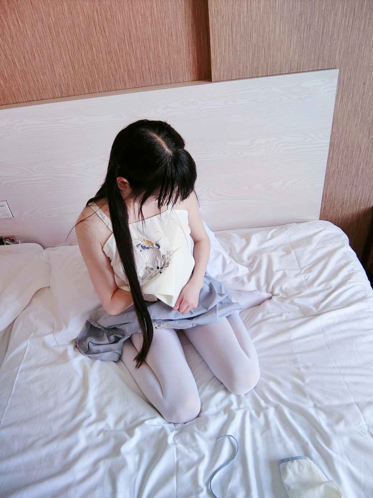 图片[58]-微博萌妹子@西尔酱 – 古风小西尔 在线浏览 – 速更版-美库