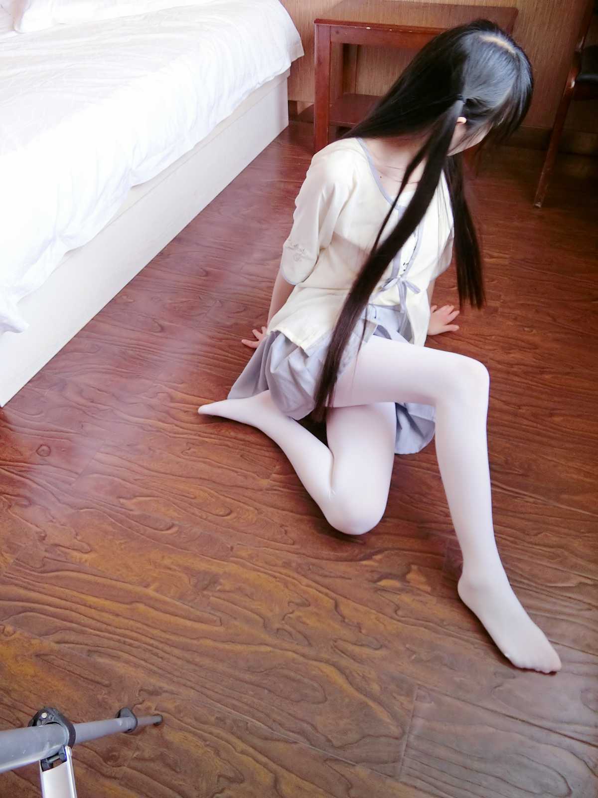 图片[59]-微博萌妹子@西尔酱 – 古风小西尔 在线浏览 – 速更版-美库