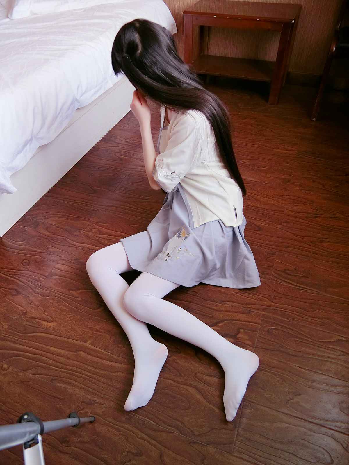 图片[62]-微博萌妹子@西尔酱 – 古风小西尔 在线浏览 – 速更版-美库