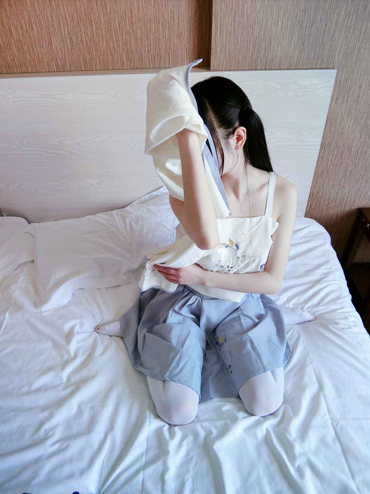 图片[65]-微博萌妹子@西尔酱 – 古风小西尔 在线浏览 – 速更版-美库