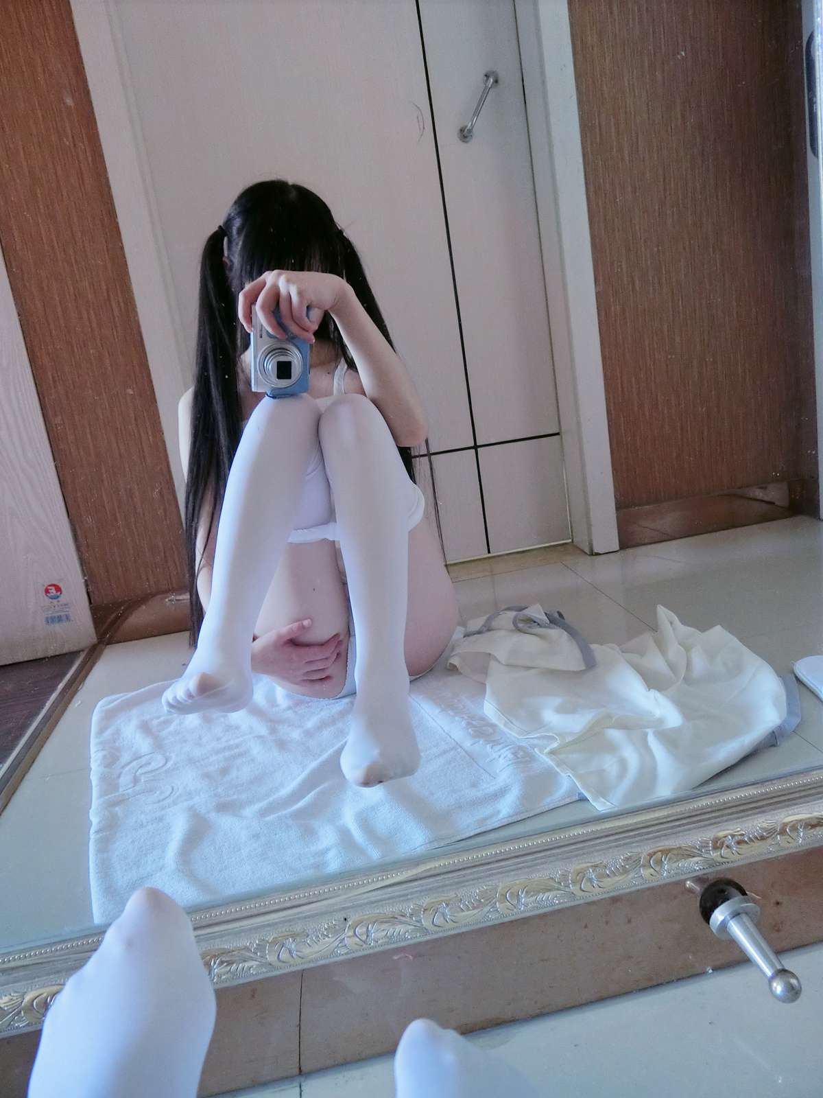 图片[79]-微博萌妹子@西尔酱 – 古风小西尔 在线浏览 – 速更版-美库