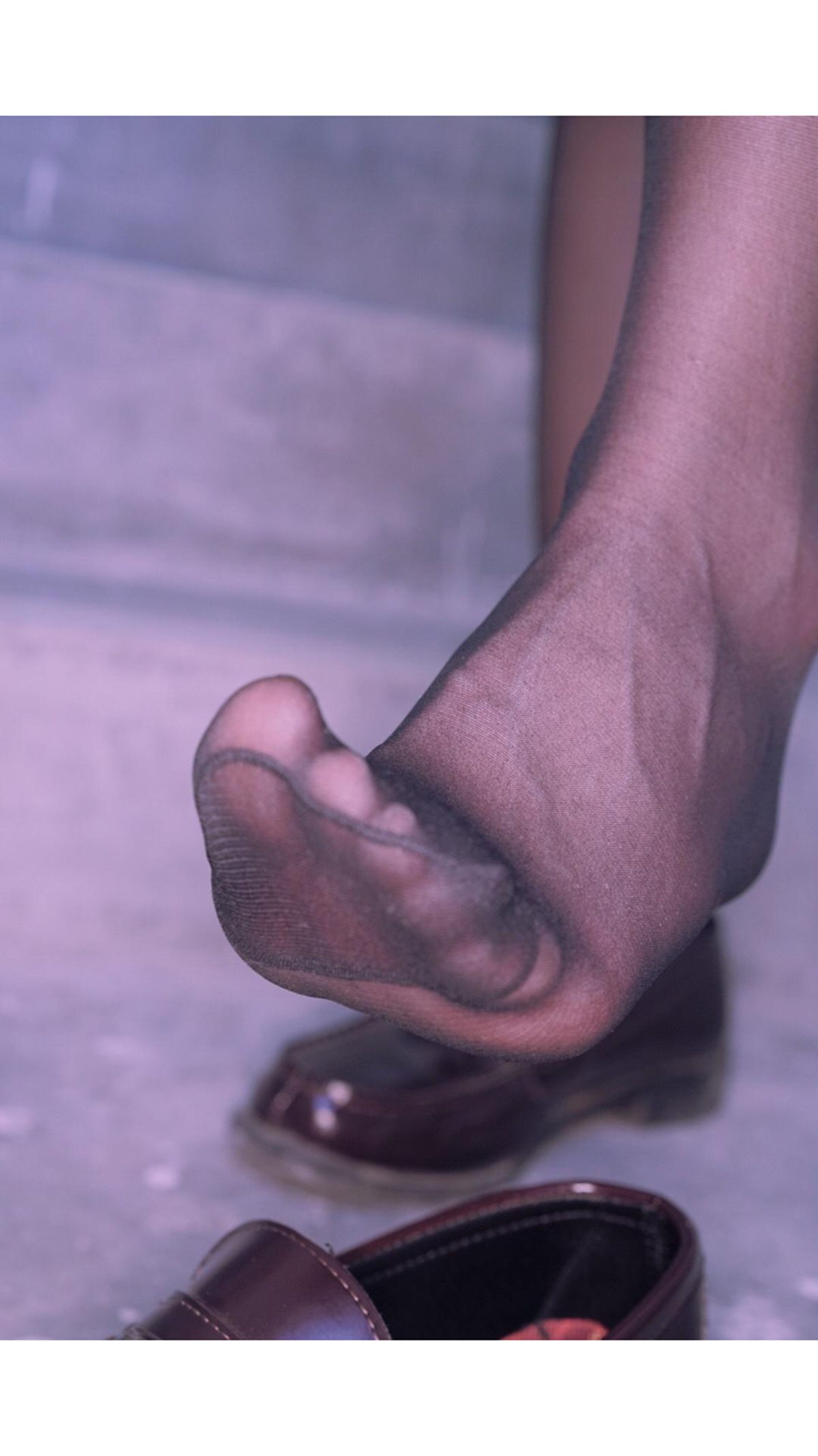 图片[13]-眼酱大魔王w@黑丝居家 黑丝楼梯道 在线浏览 – 速更版-美库