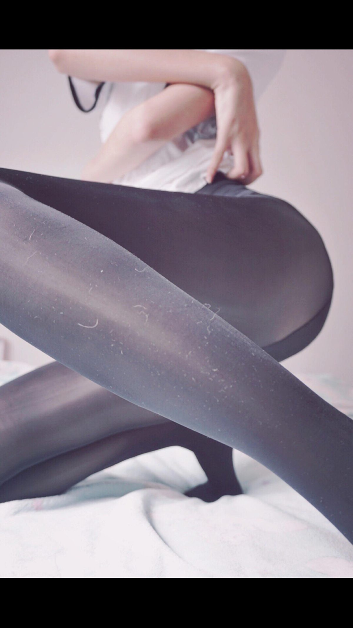 图片[14]-眼酱大魔王w@黑丝居家 黑丝楼梯道 在线浏览 – 速更版-美库