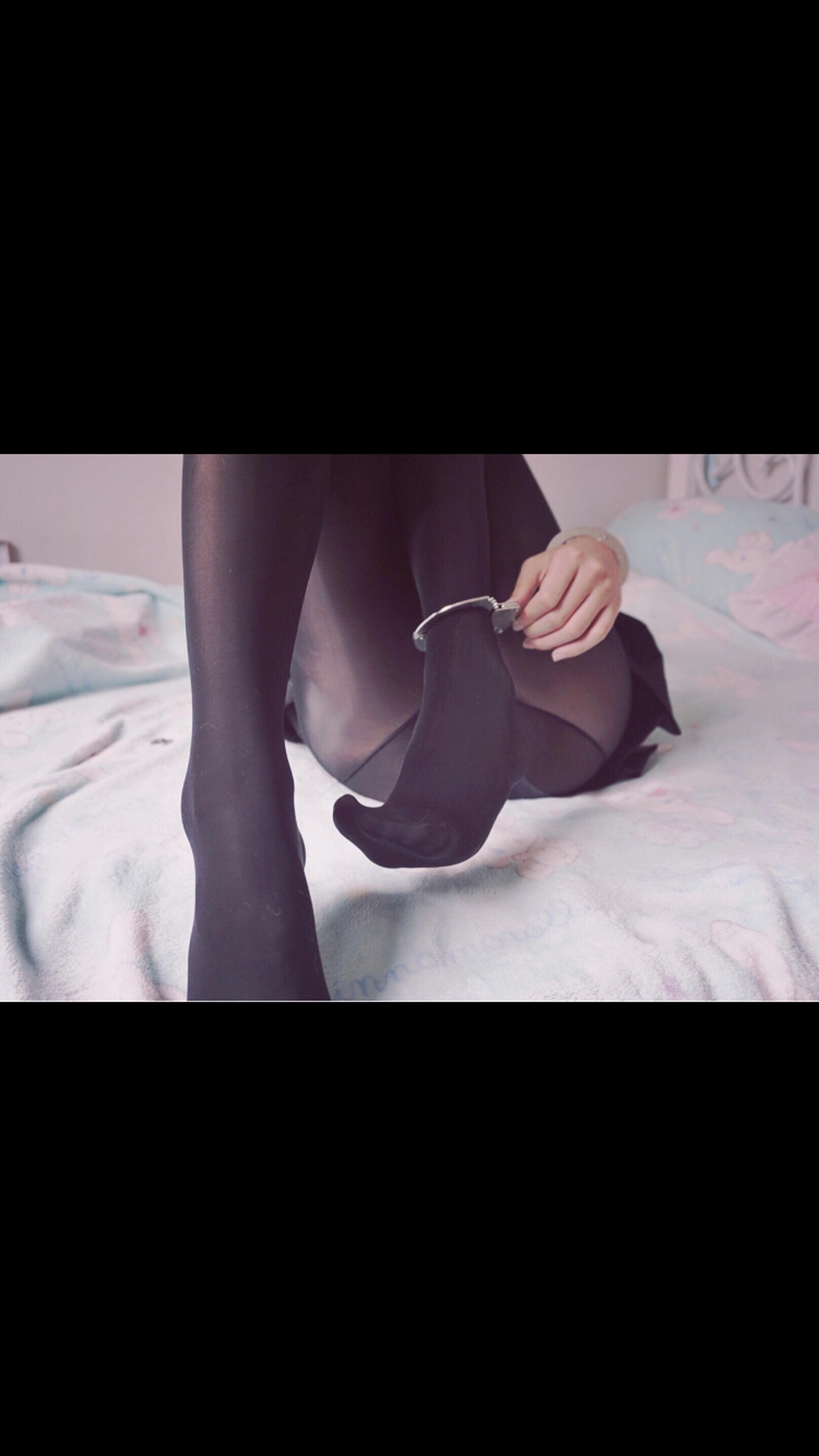 图片[21]-眼酱大魔王w@黑丝居家 黑丝楼梯道 在线浏览 – 速更版-美库