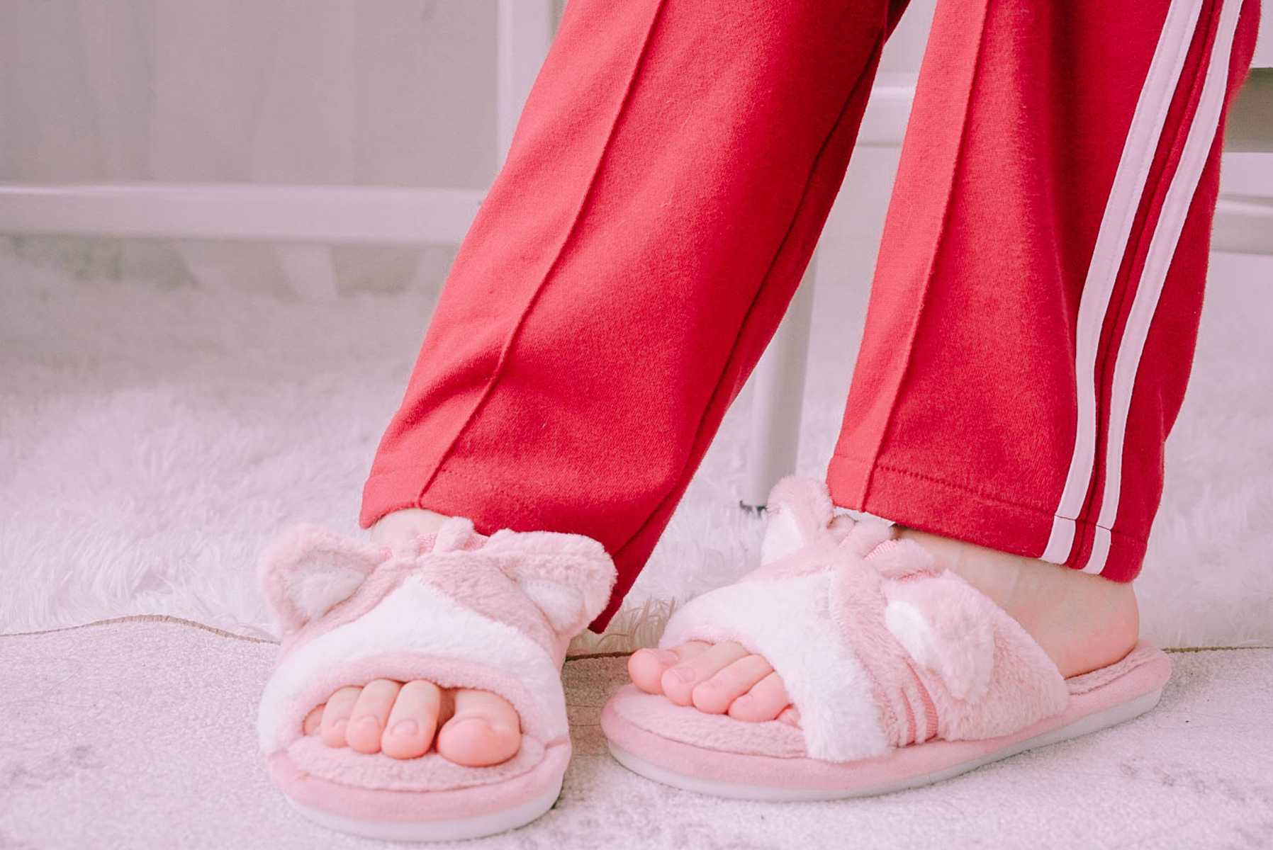 图片[12]-眼酱大魔王w@补丁 蝴蝶结黑丝 裸足 兽耳 在线浏览 – 速更版-美库