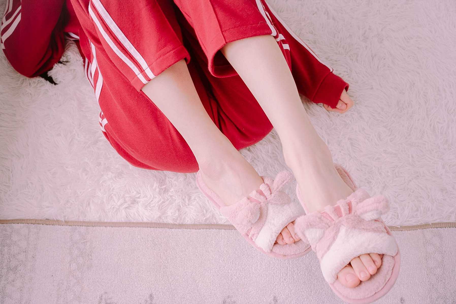 图片[20]-眼酱大魔王w@补丁 蝴蝶结黑丝 裸足 兽耳 在线浏览 – 速更版-美库