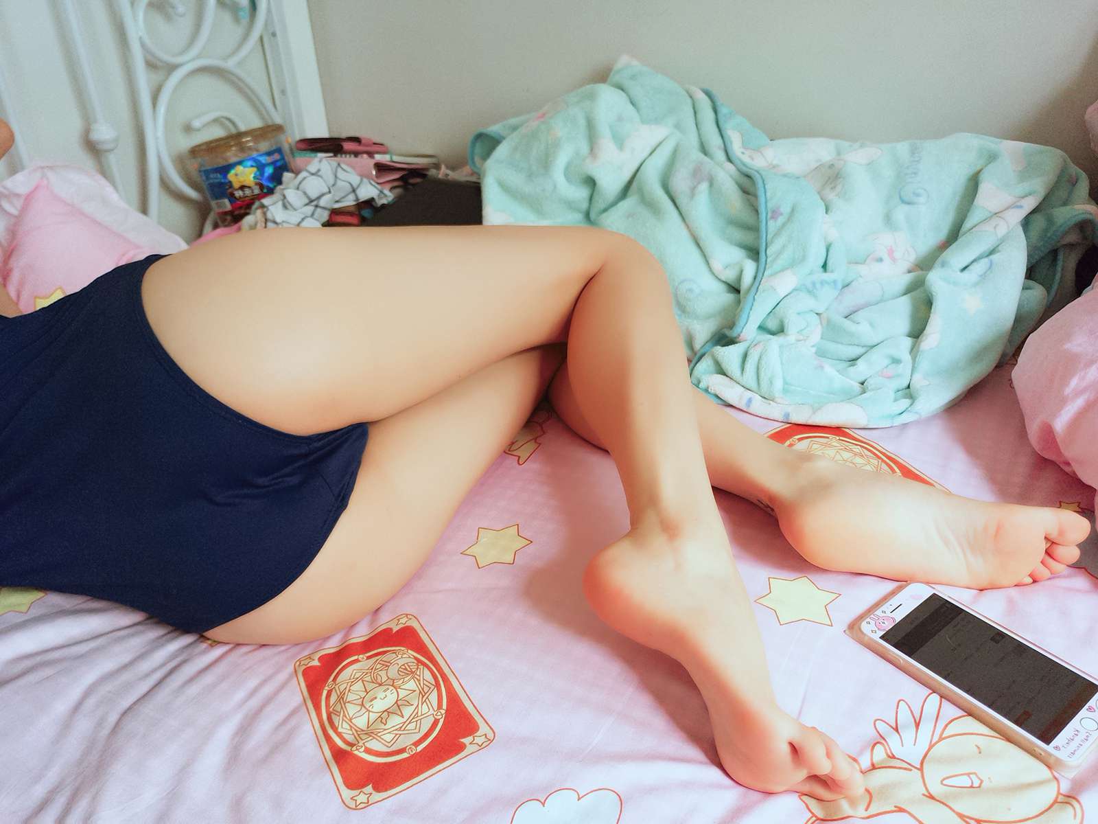 图片[10]-眼酱大魔王w@私人定制 在线浏览 – 速更版-美库