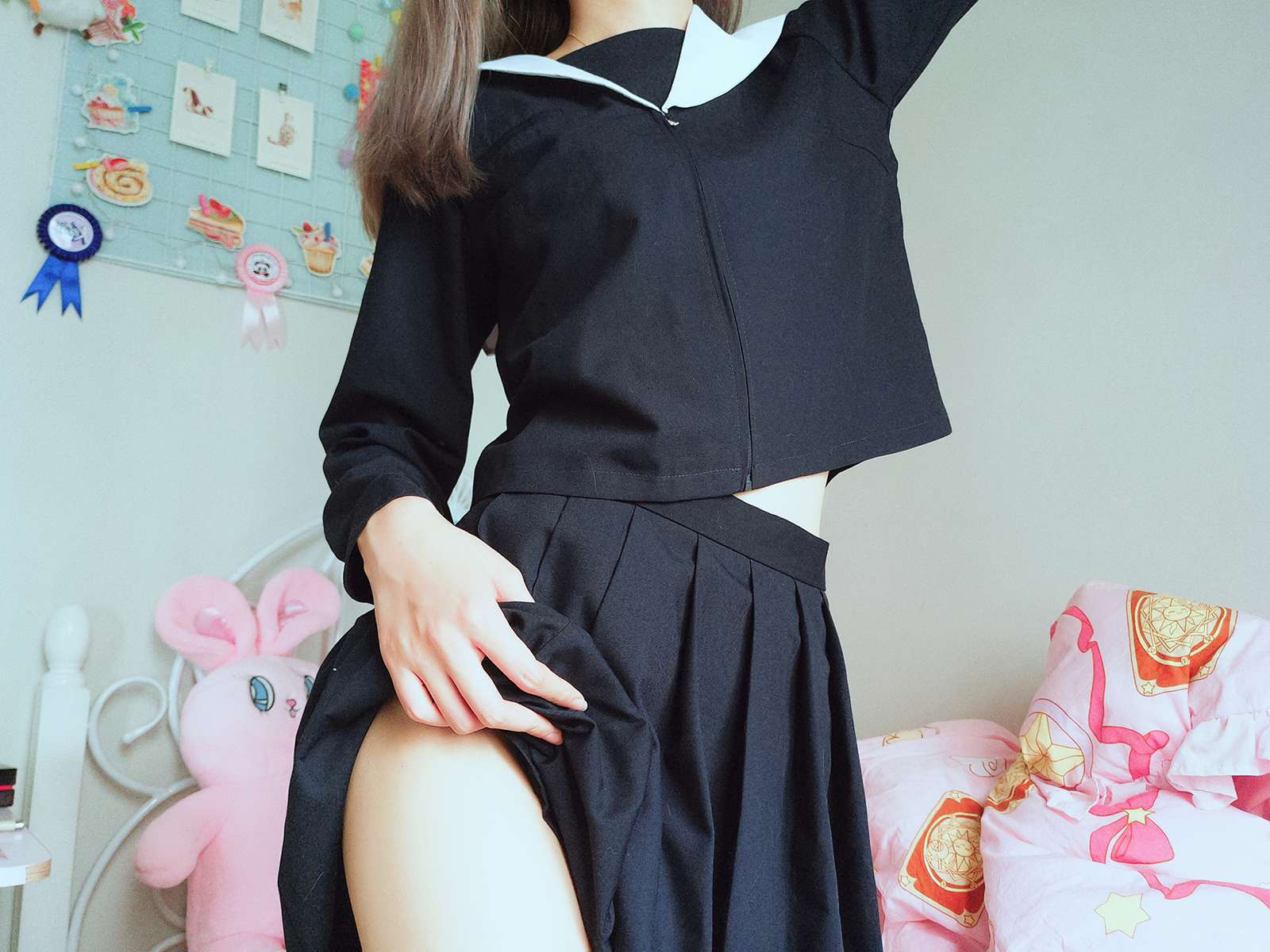 图片[27]-眼酱大魔王w@私人定制 在线浏览 – 速更版-美库