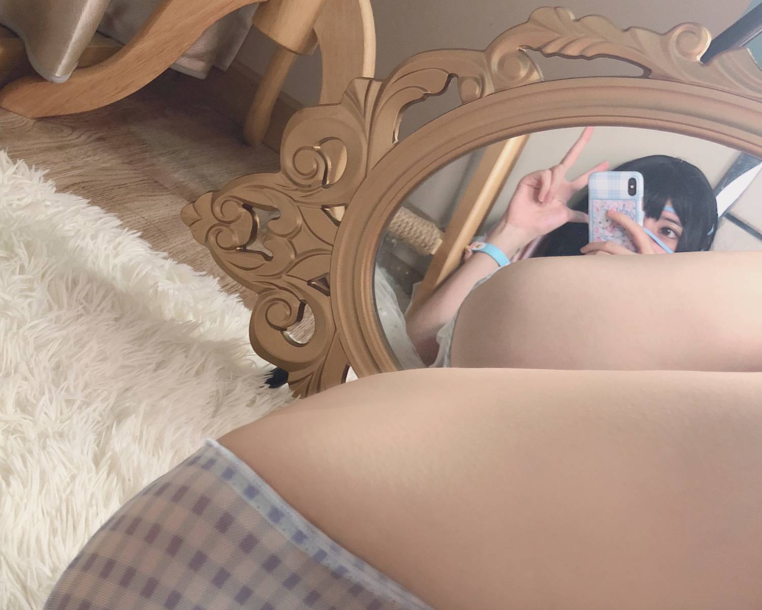 图片[11]-眼酱大魔王w@五月六月会员 在线浏览 – 速更版-美库