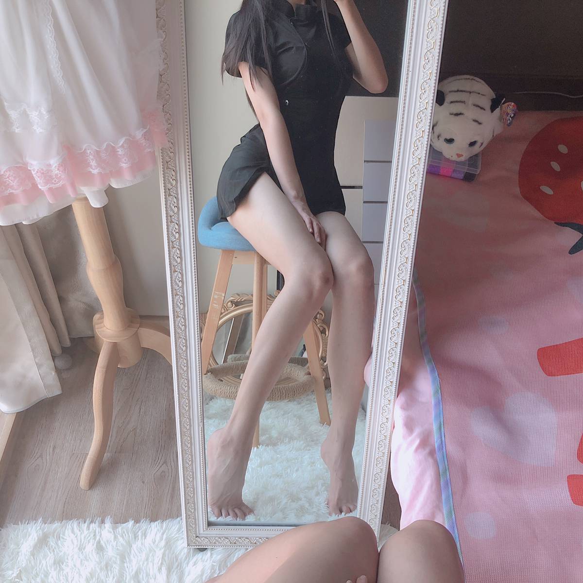 图片[19]-眼酱大魔王w@五月六月会员 在线浏览 – 速更版-美库