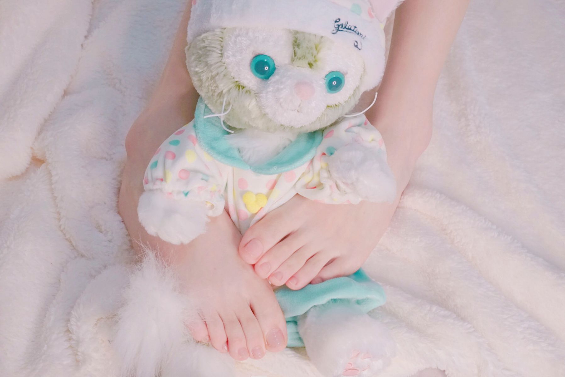 图片[26]-眼酱大魔王w@一月会员限定 在线浏览 – 速更版-美库