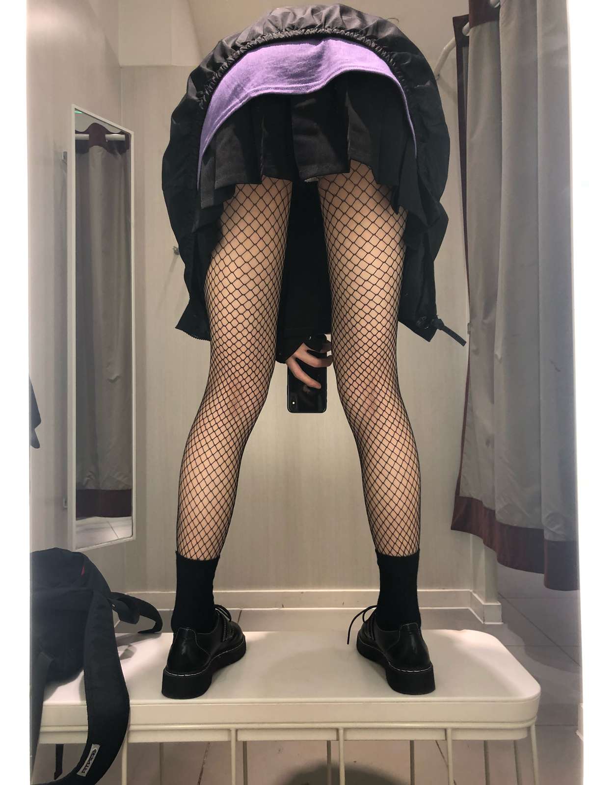 图片[11]-眼酱大魔王w@试衣间无修原图 在线浏览 – 速更版-美库