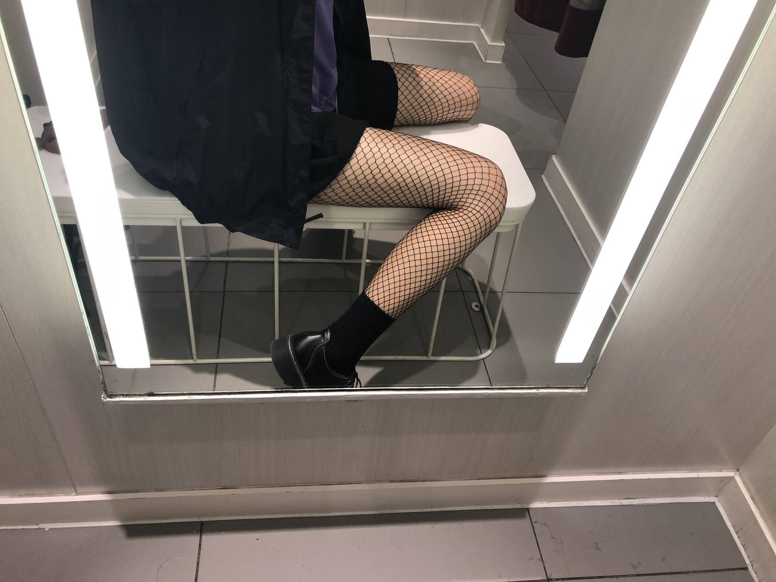 图片[21]-眼酱大魔王w@试衣间无修原图 在线浏览 – 速更版-美库