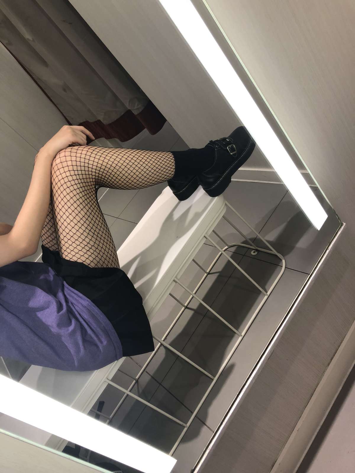 图片[23]-眼酱大魔王w@试衣间无修原图 在线浏览 – 速更版-美库