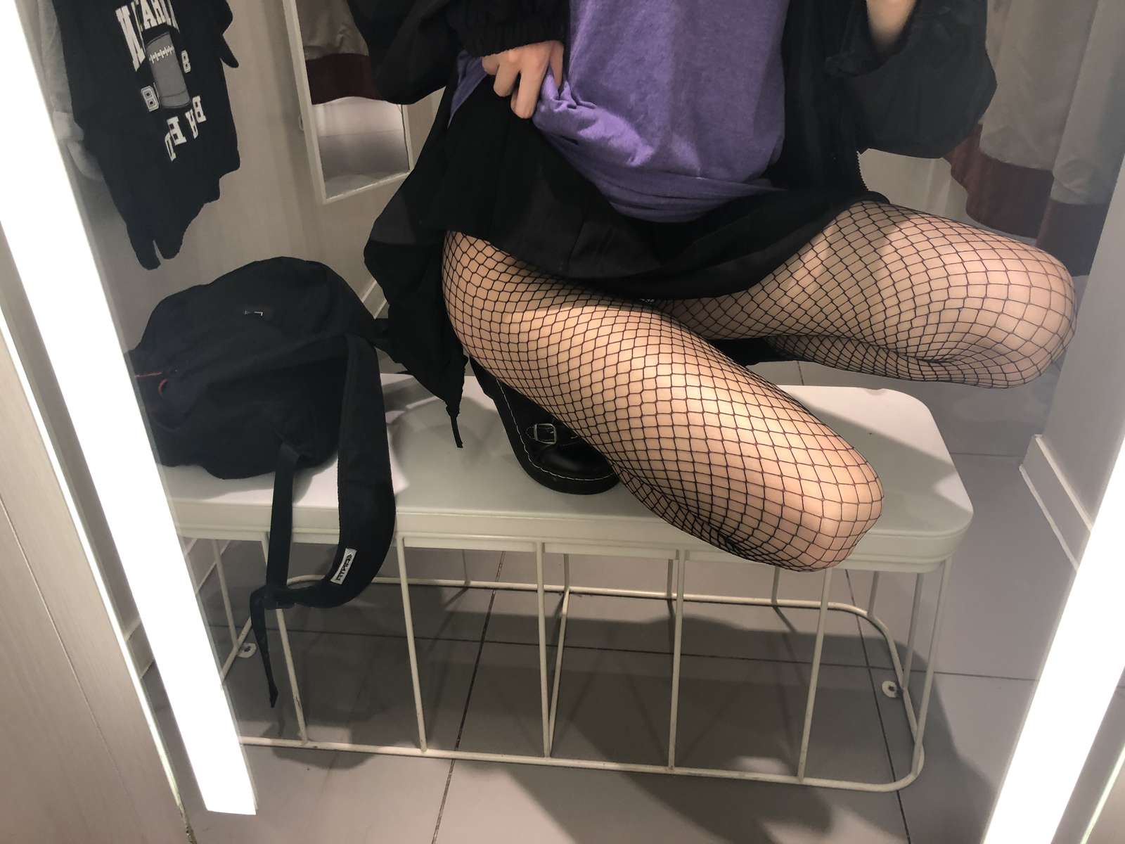 图片[25]-眼酱大魔王w@试衣间无修原图 在线浏览 – 速更版-美库