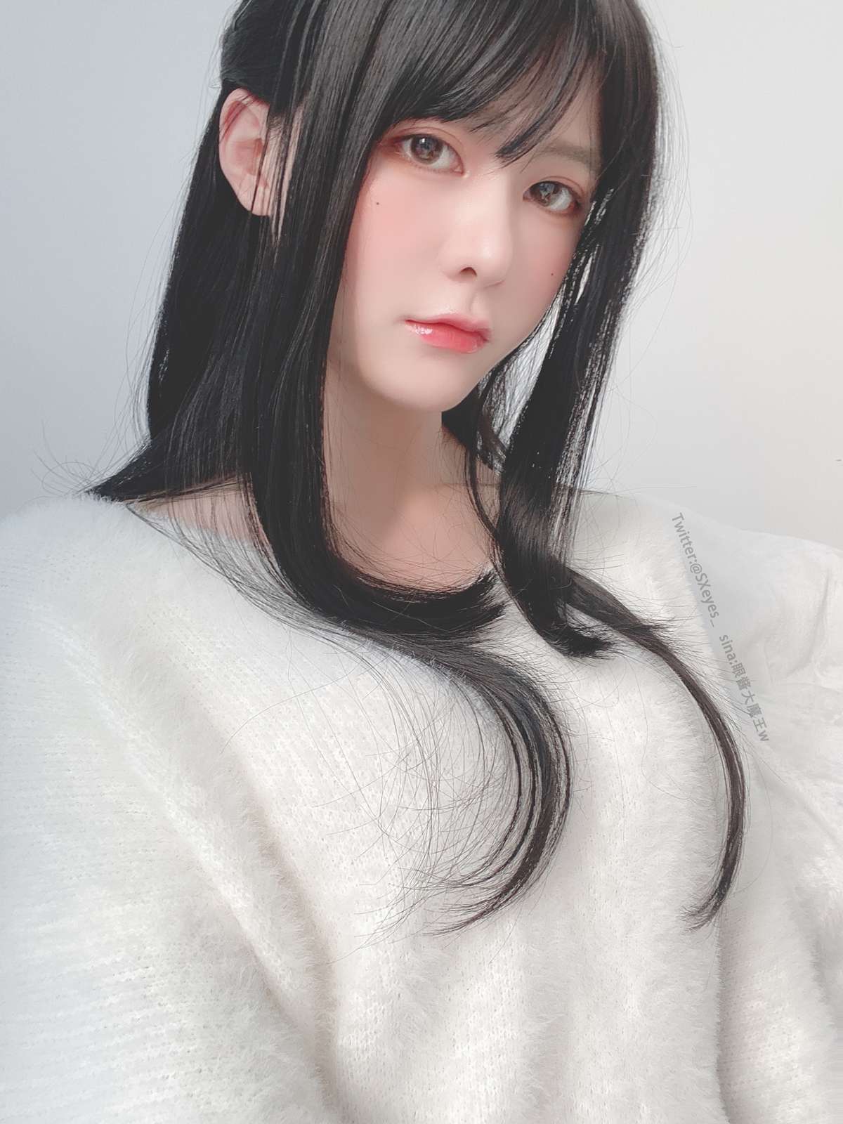 图片[20]-眼酱大魔王w@毛衣黑丝 在线浏览 – 速更版-美库