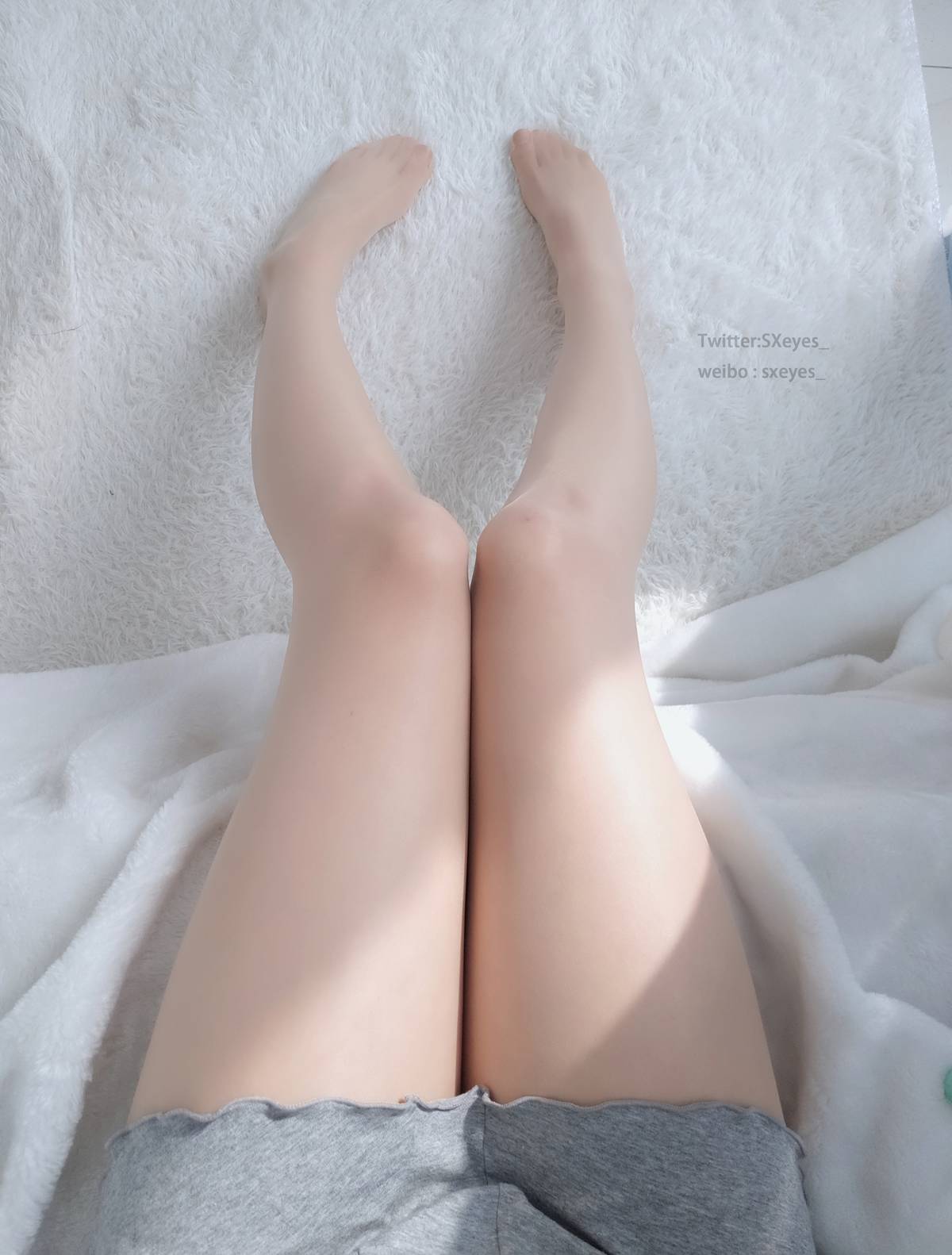 图片[13]-眼酱大魔王w@肉丝连衣裙 在线浏览 – 速更版-美库