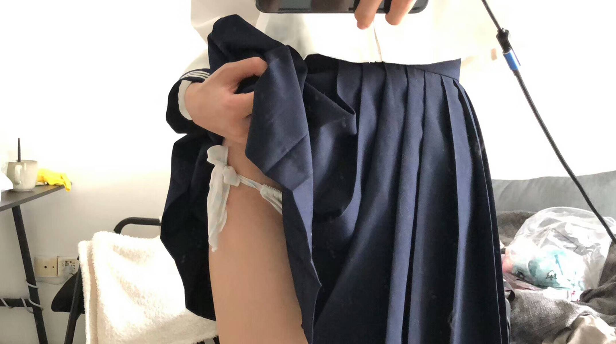 图片[10]-眼酱大魔王w@眼眼朋友圈与一些脸照 在线浏览 – 速更版-美库