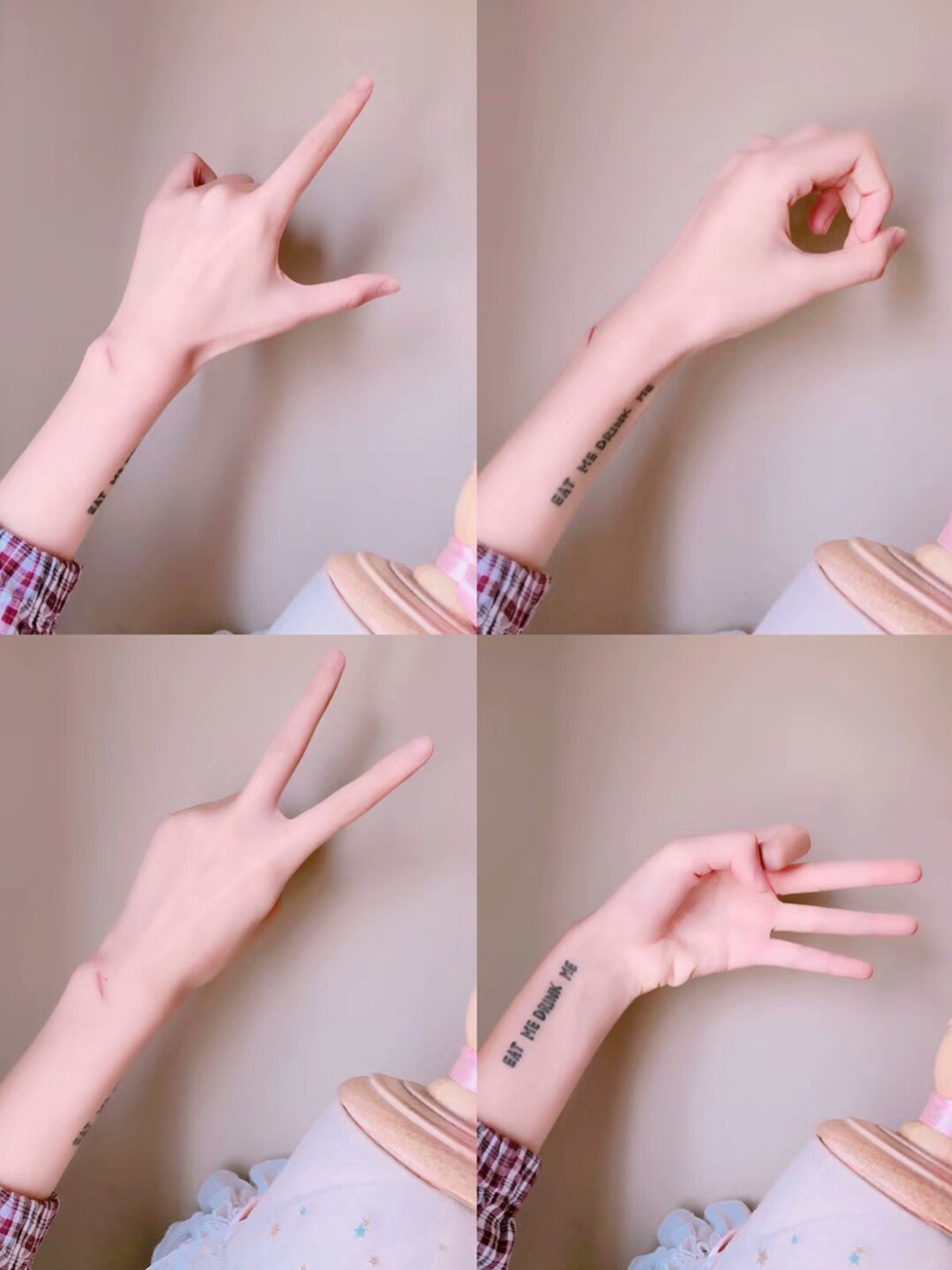 图片[11]-眼酱大魔王w@眼眼朋友圈与一些脸照 在线浏览 – 速更版-美库