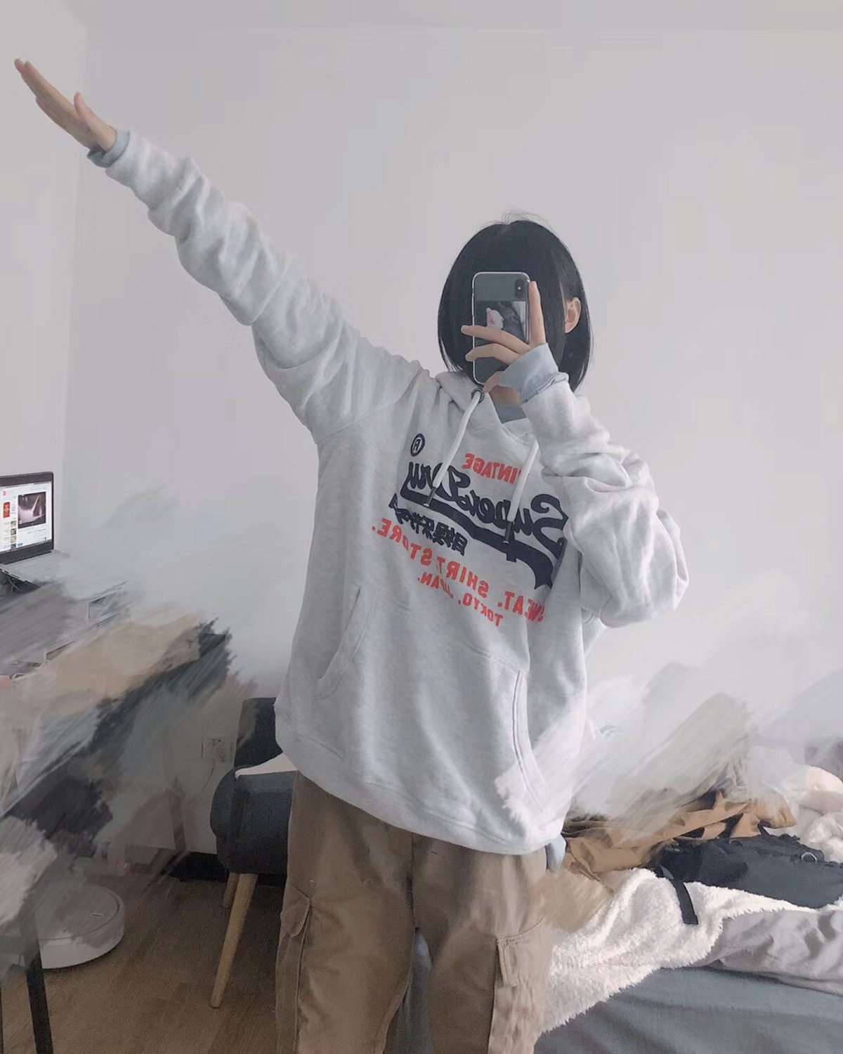 图片[12]-眼酱大魔王w@眼眼朋友圈与一些脸照 在线浏览 – 速更版-美库